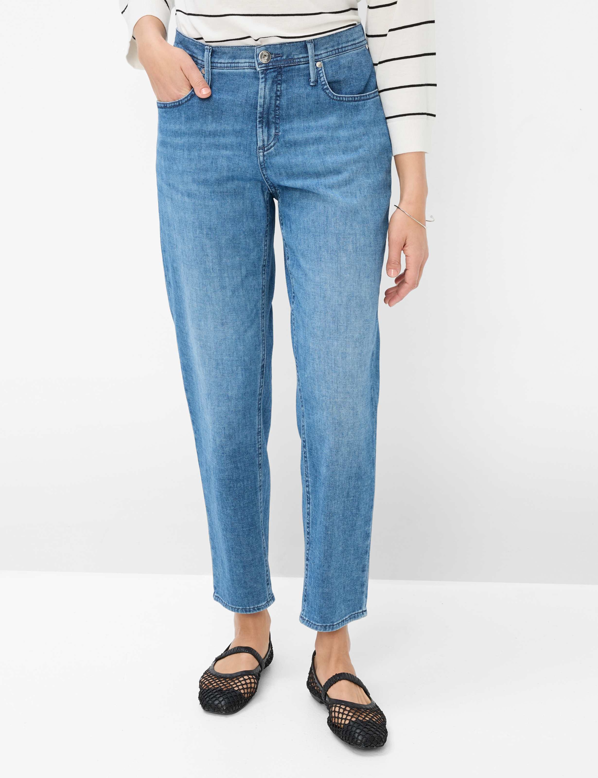 Brax Röhrenjeans "Style MILEY S" günstig online kaufen