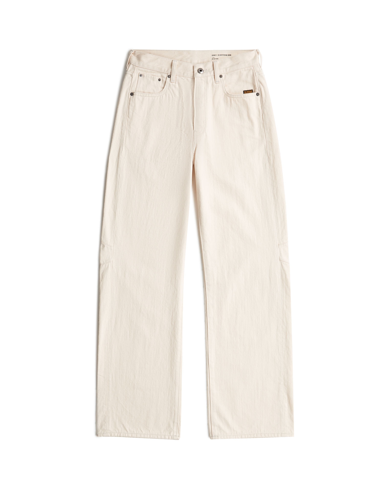 G-STAR Regular-fit-Jeans »Bowey Barrel Jeans«
