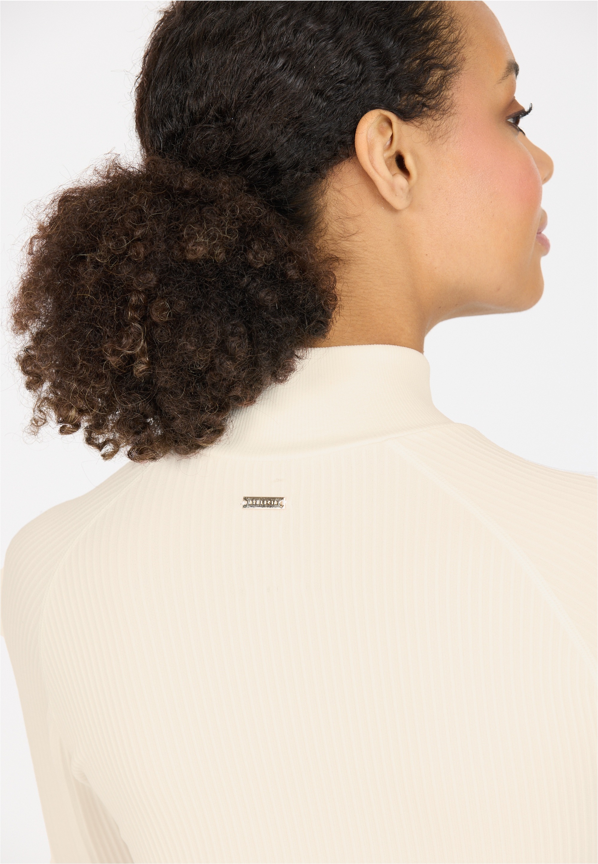 ATHLECIA Funktionsshirt »Cozi«, in nahtloser Konstruktion