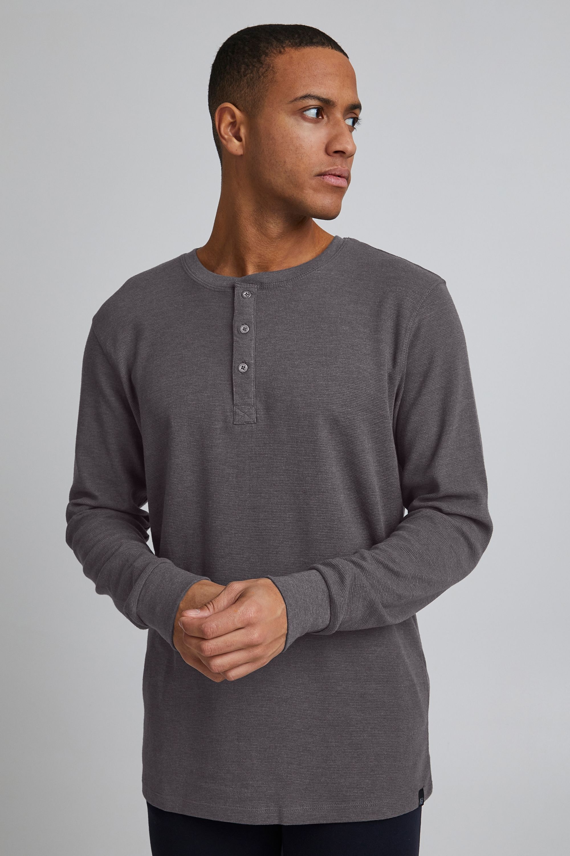 Blend Langarmshirt »Langarmshirt BHBhnoble«