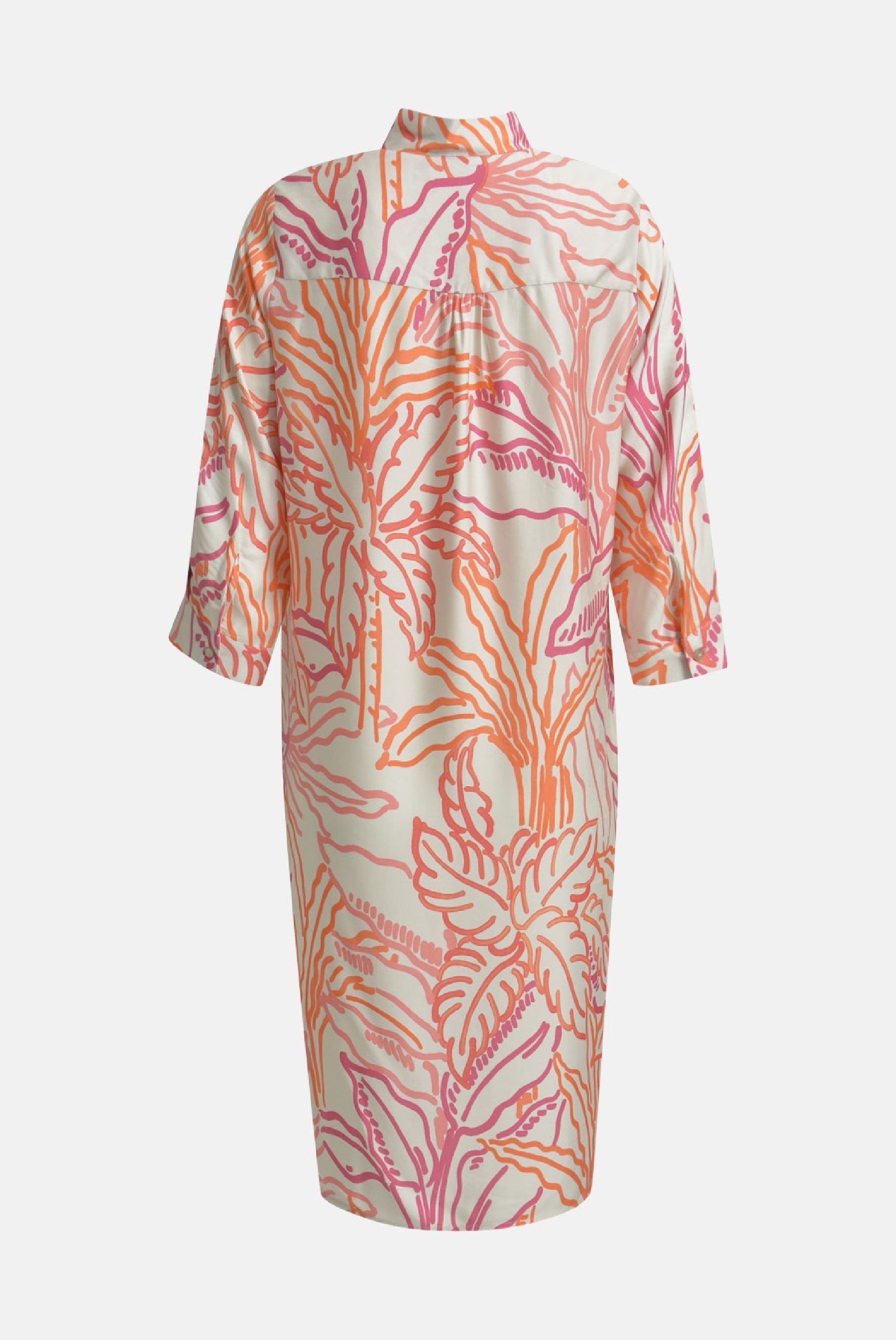 Smith & Soul Sommerkleid, mit Seitenschlitze günstig online kaufen