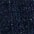 dark indigo blue