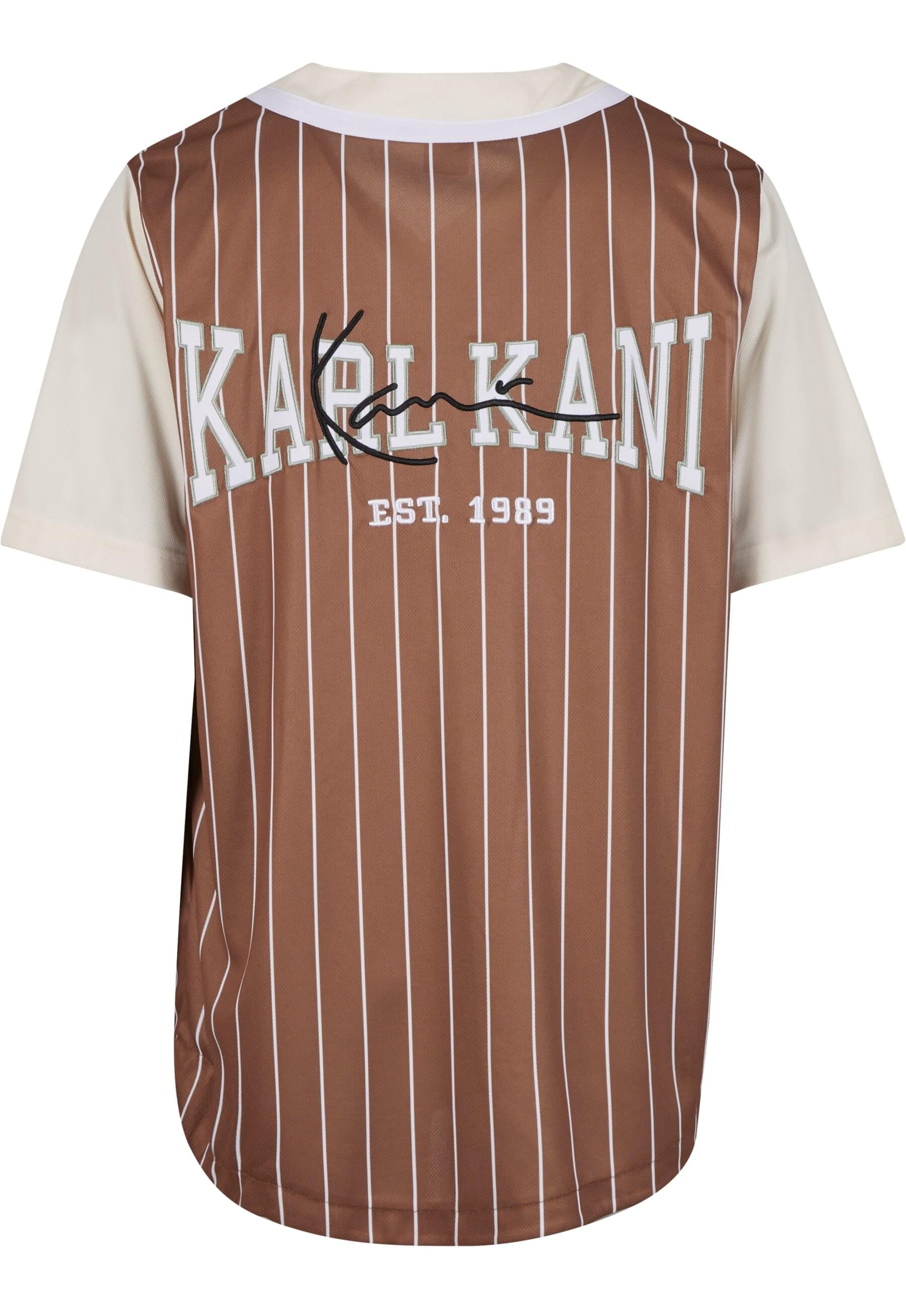Karl Kani T-Shirt »Karl Kani Herren«, (1 tlg.)