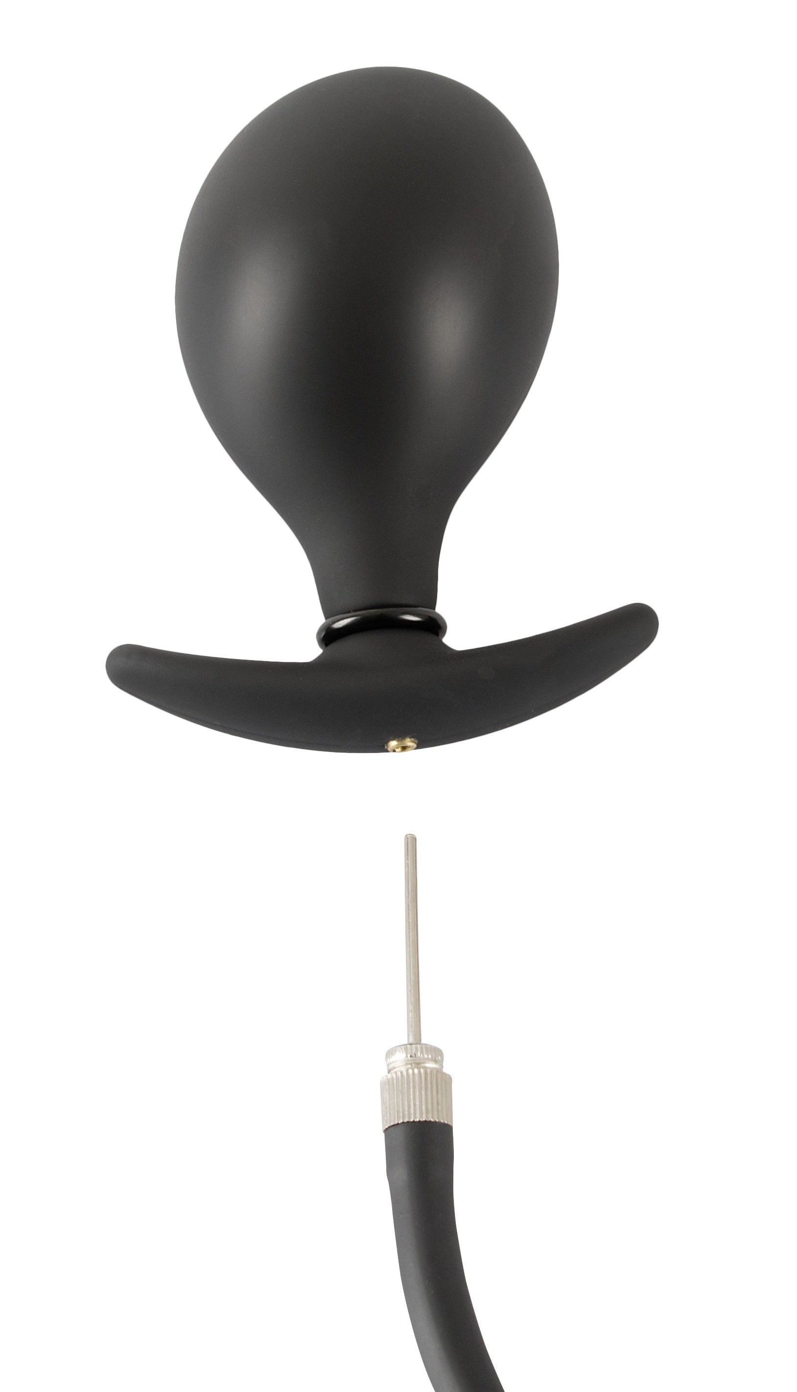 You2Toys Anal-Stimulator »aufblasbarer Analplug Inflatable Plug« ()