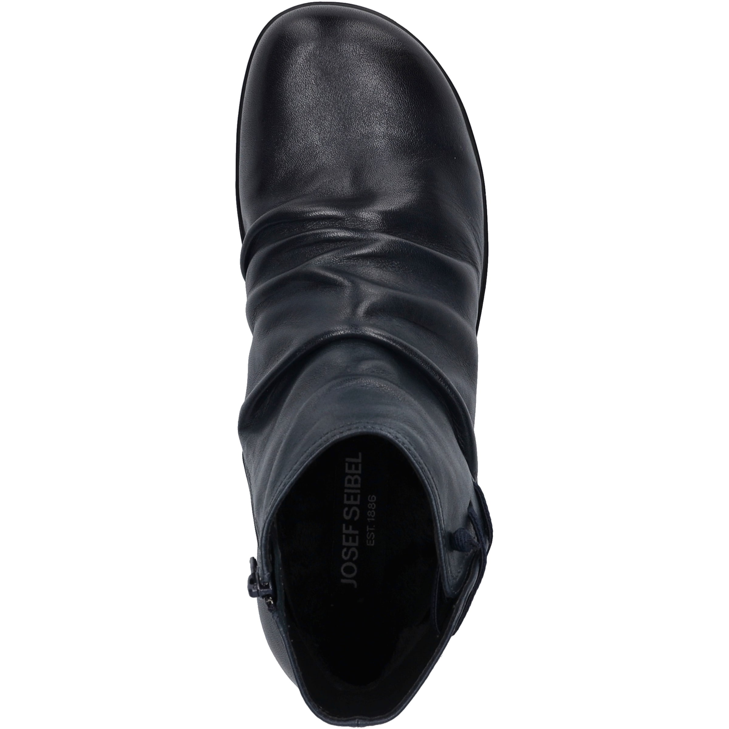 Josef Seibel Stiefelette »Naly 12, ocean«