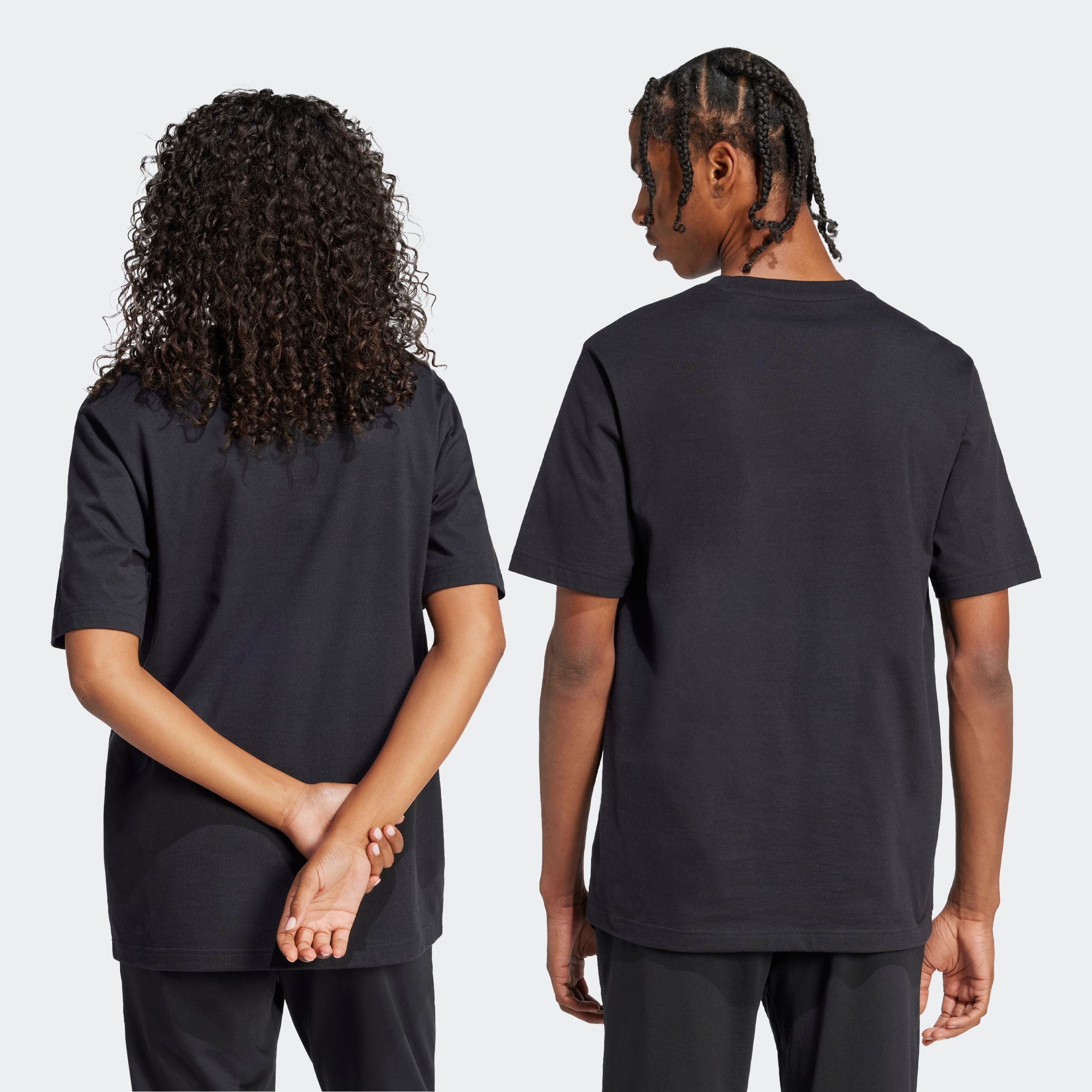adidas Sportswear T-Shirt »M L SLIDE PKT T«