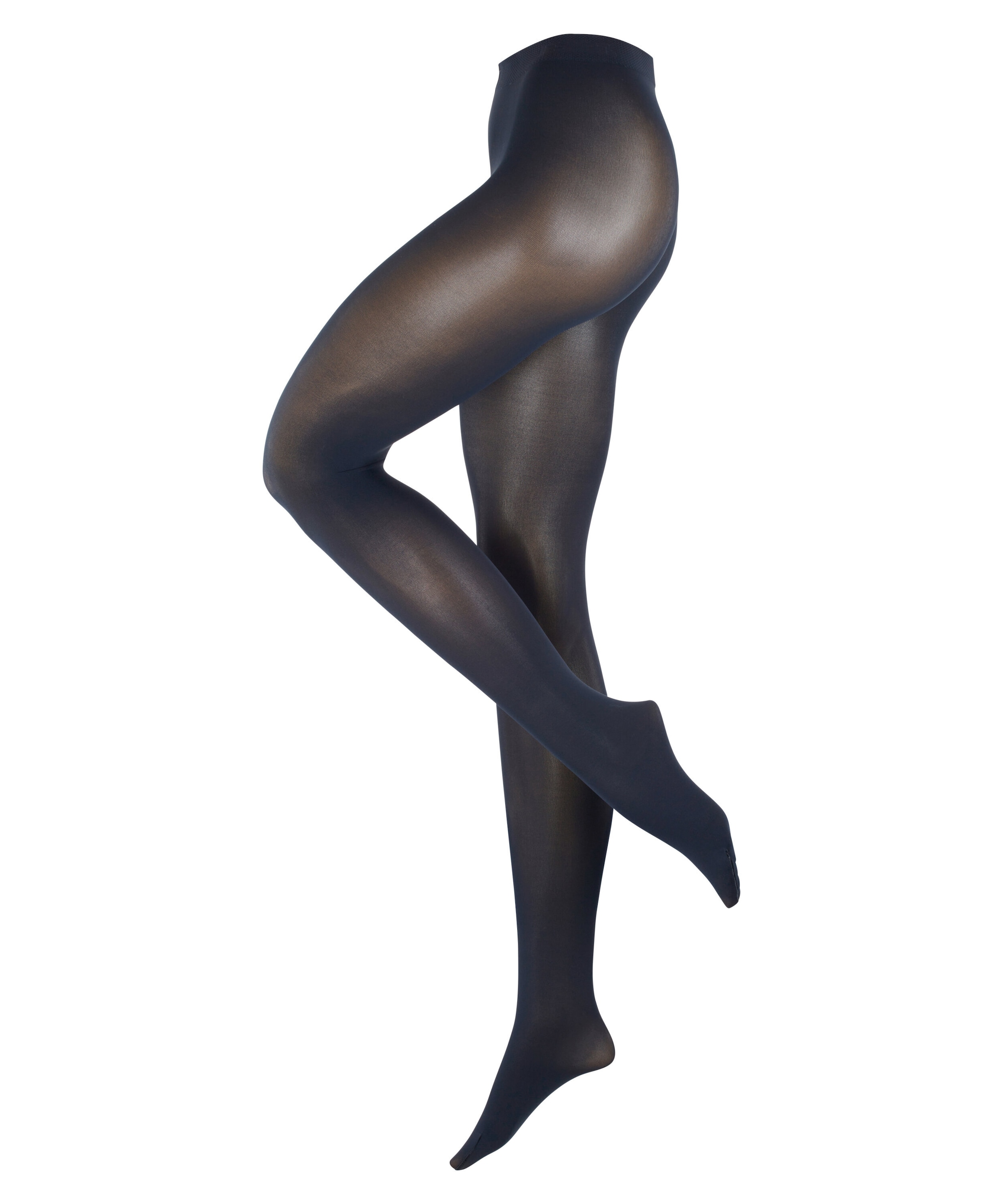 Esprit Feinstrumpfhose "50 DEN" 50 DEN elegant, samtig weich, halb blickdicht
