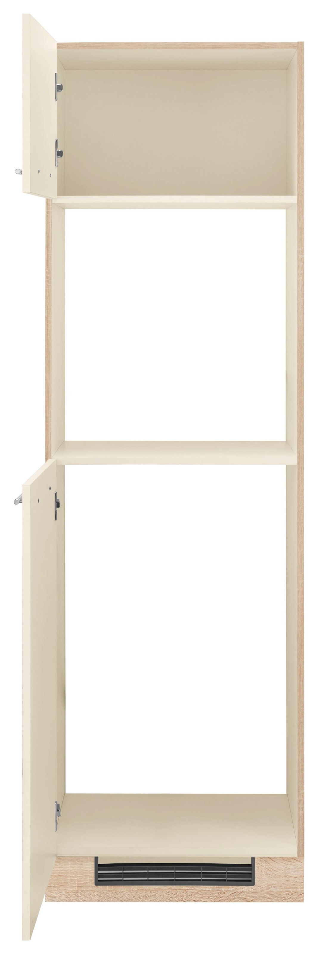 wiho Küchen Backofenumbauschrank 