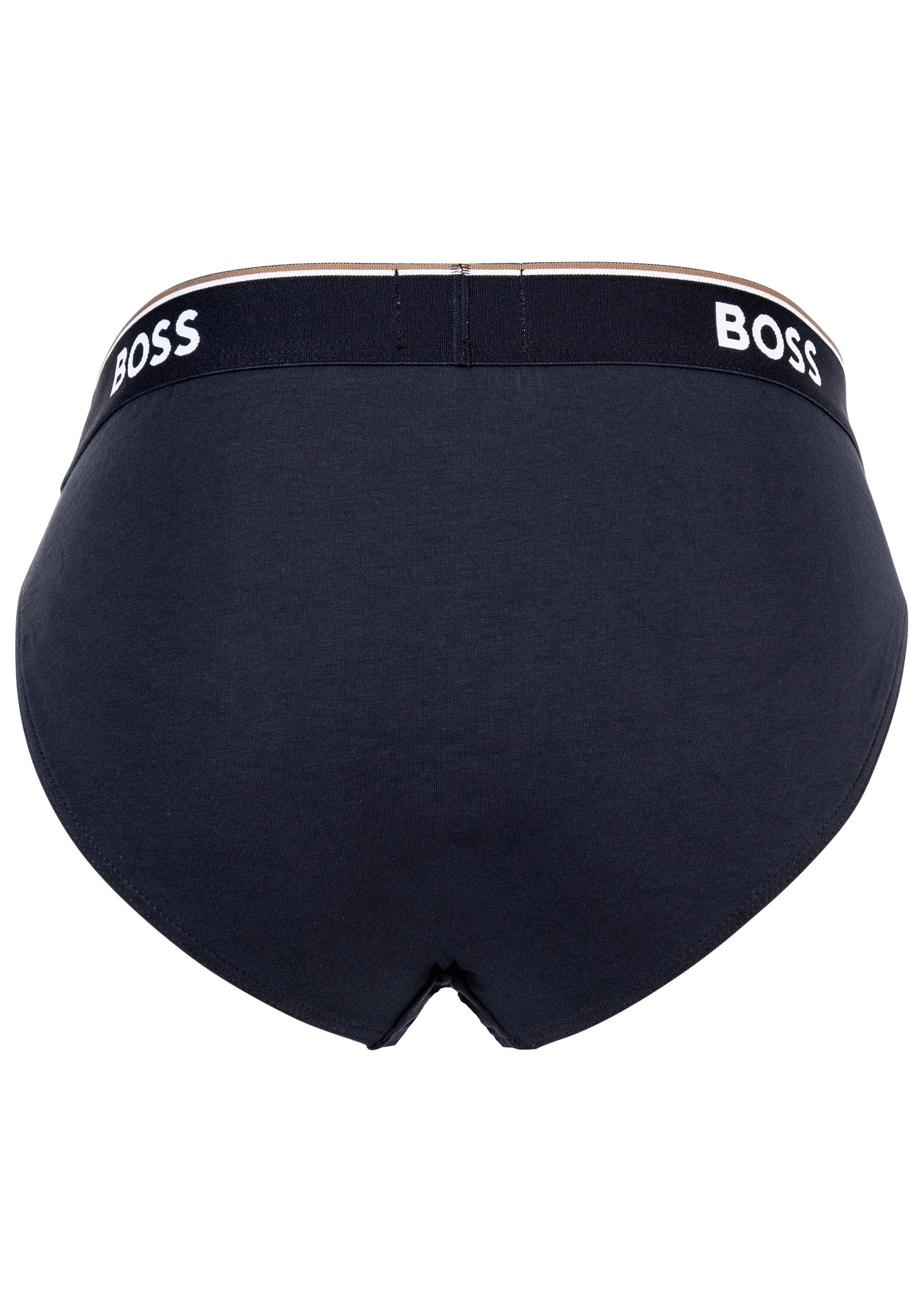 BOSS Slip »Slip Briefs 3P Power 3er Pack«