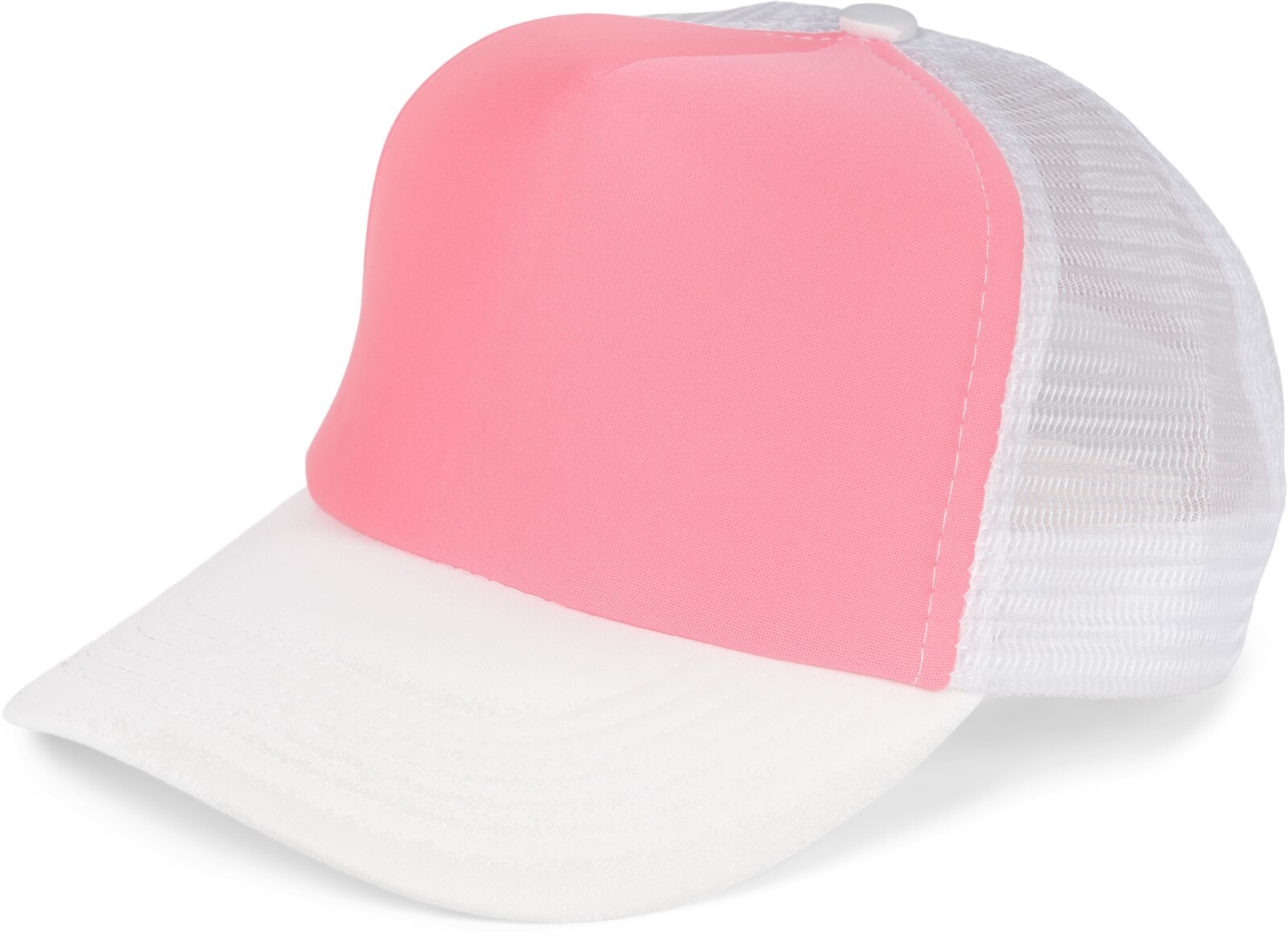 styleBREAKER "5-Panel Mesh Cap" 1 Stk.