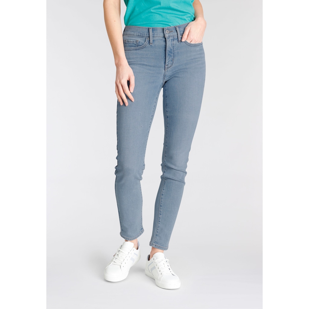 Levi's® Slim-fit-Jeans »311 Shaping Skinny«