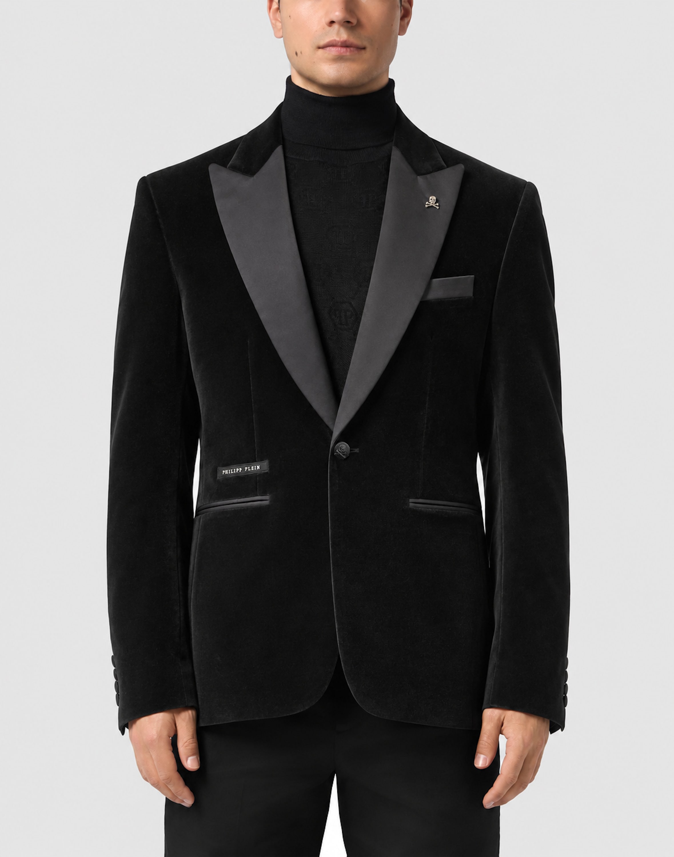 PHILIPP PLEIN Sakko »Blazer«