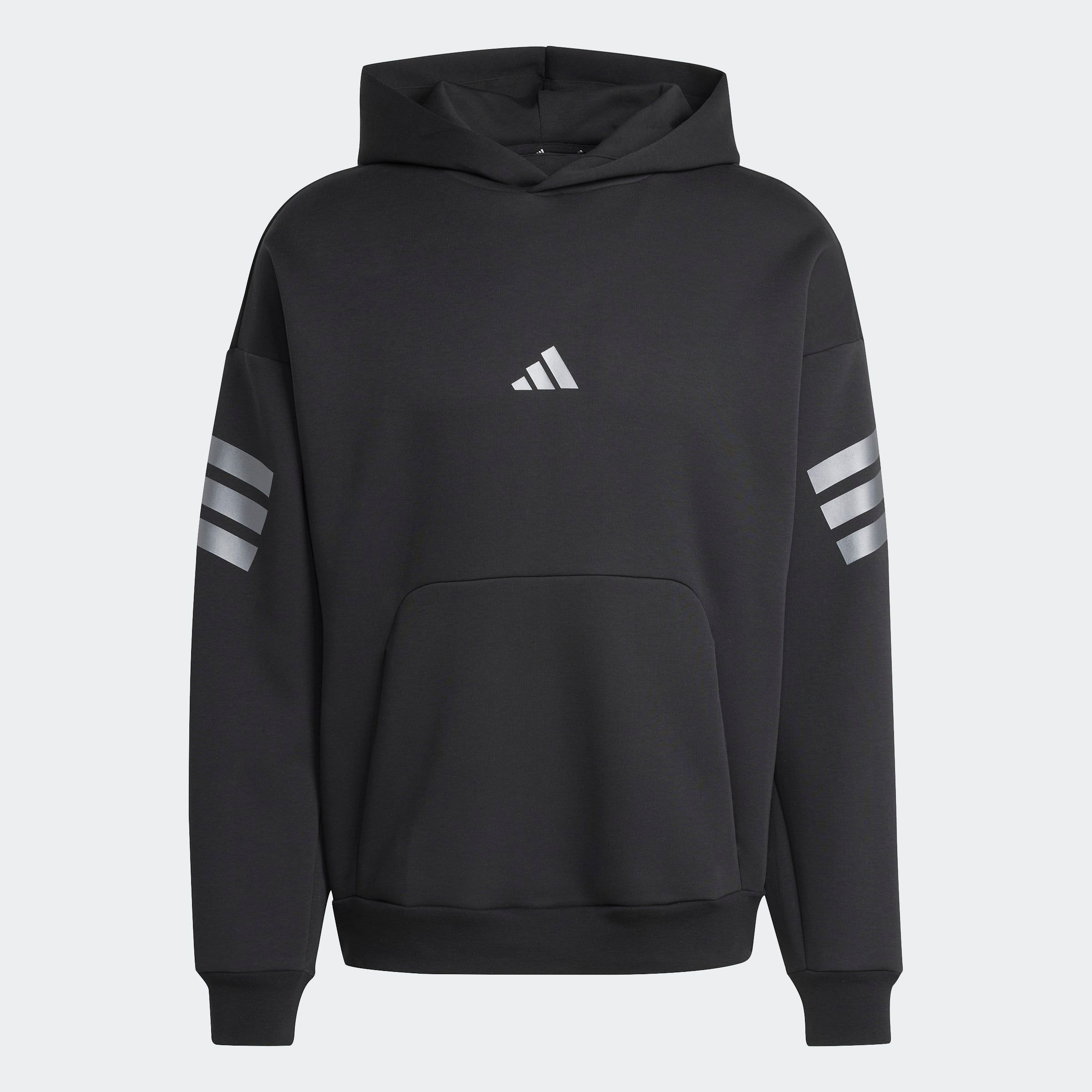 adidas Sportswear Kapuzensweatshirt »M FI 3S HD HLD«