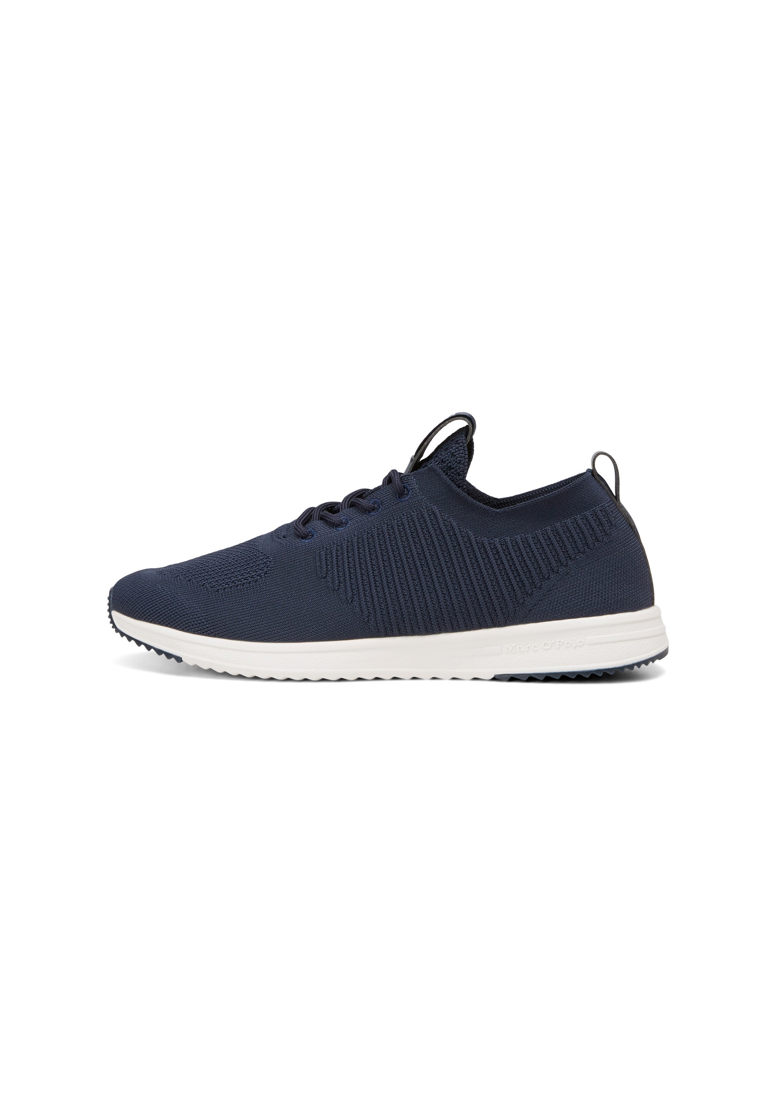 Marc O'Polo Sneaker »aus recyceltem Polyester«