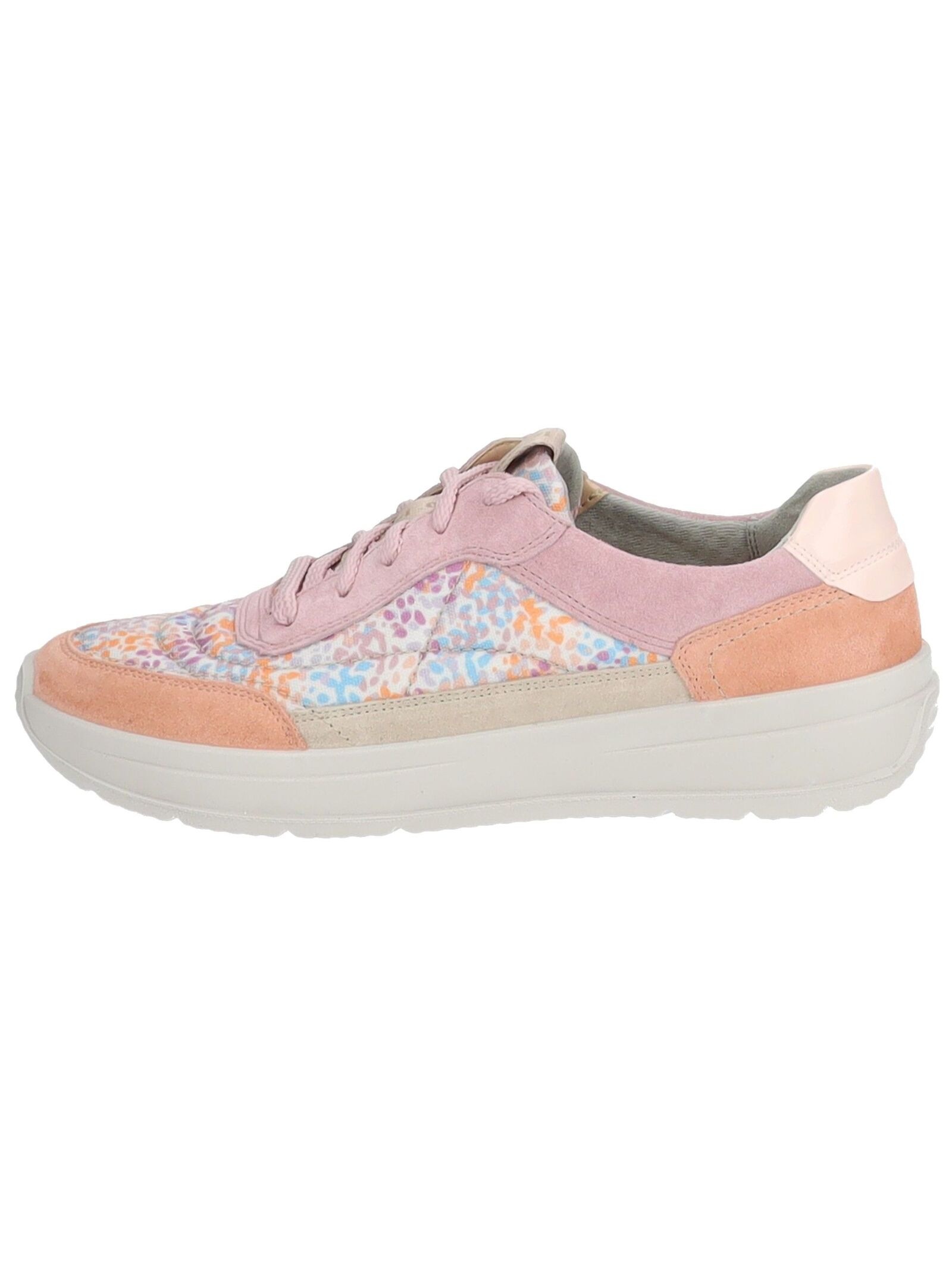 Legero Sneaker »Legero Sneaker Leder/Textil«