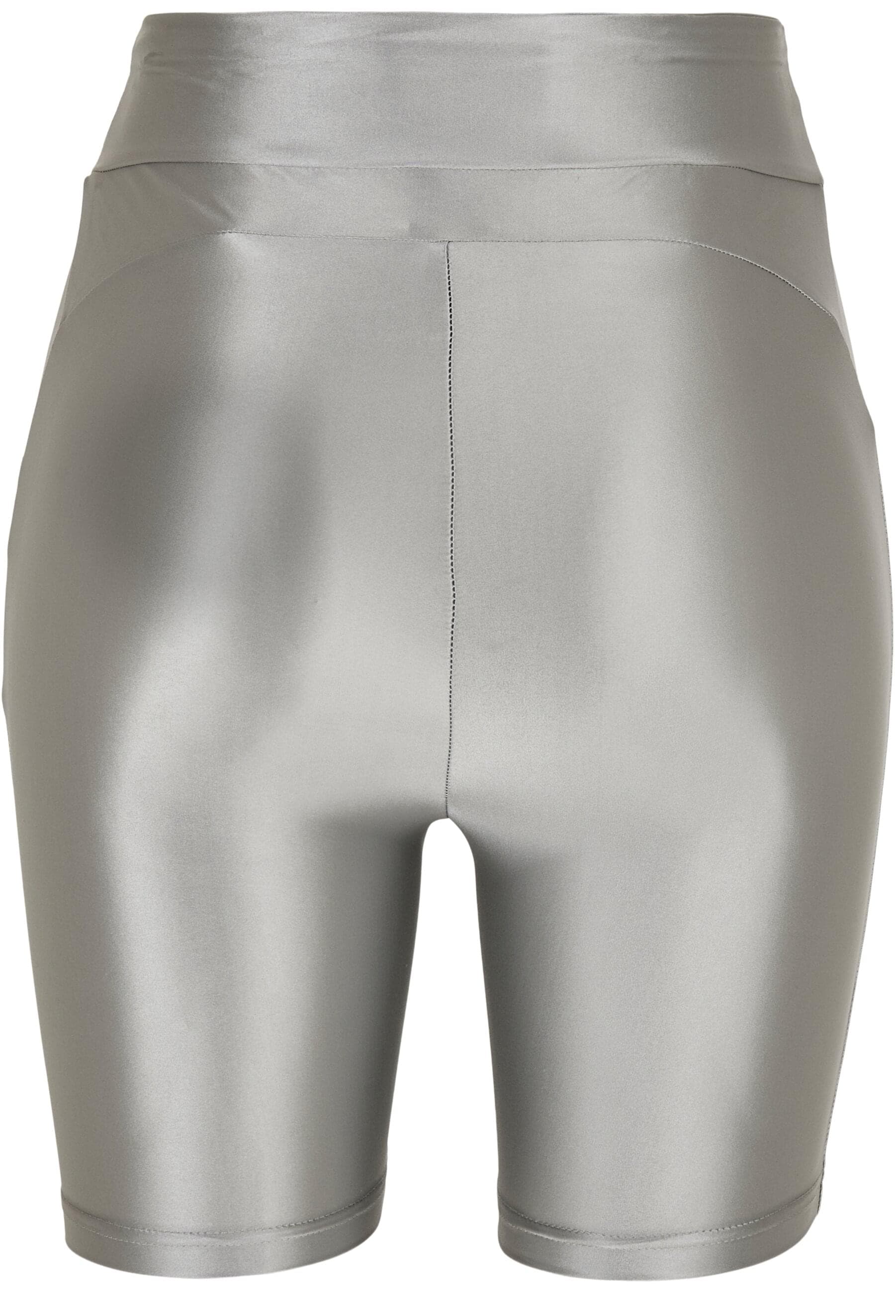 URBAN CLASSICS Stoffhose »Urban Classics Damen«, (1 tlg.)