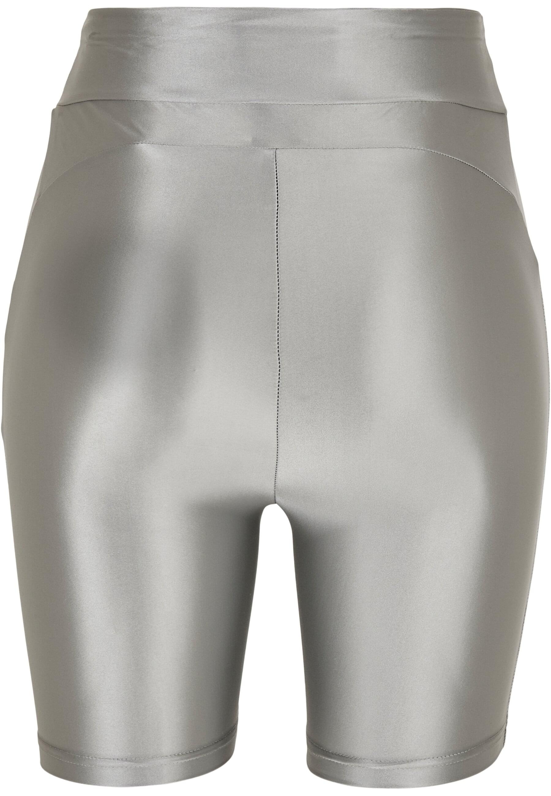 URBAN CLASSICS Stoffhose "Urban Classics Damen" günstig online kaufen