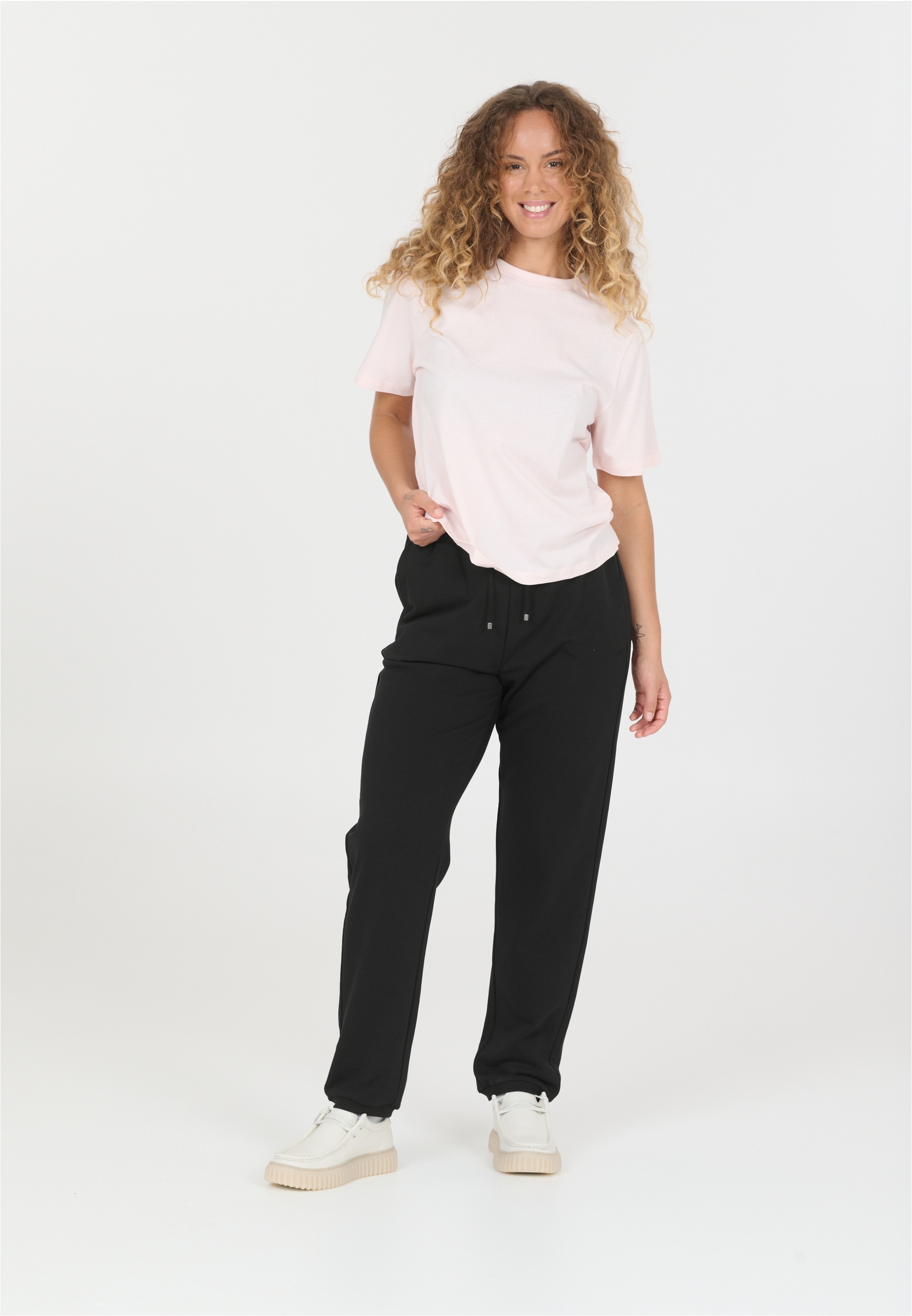 nou Sweathose »Vacay«  im klassischen Design