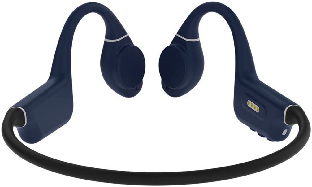 Creative Kopfhörer »Outlier Free Pro+«, Bluetooth, Freisprechfunktion, Knochenschall