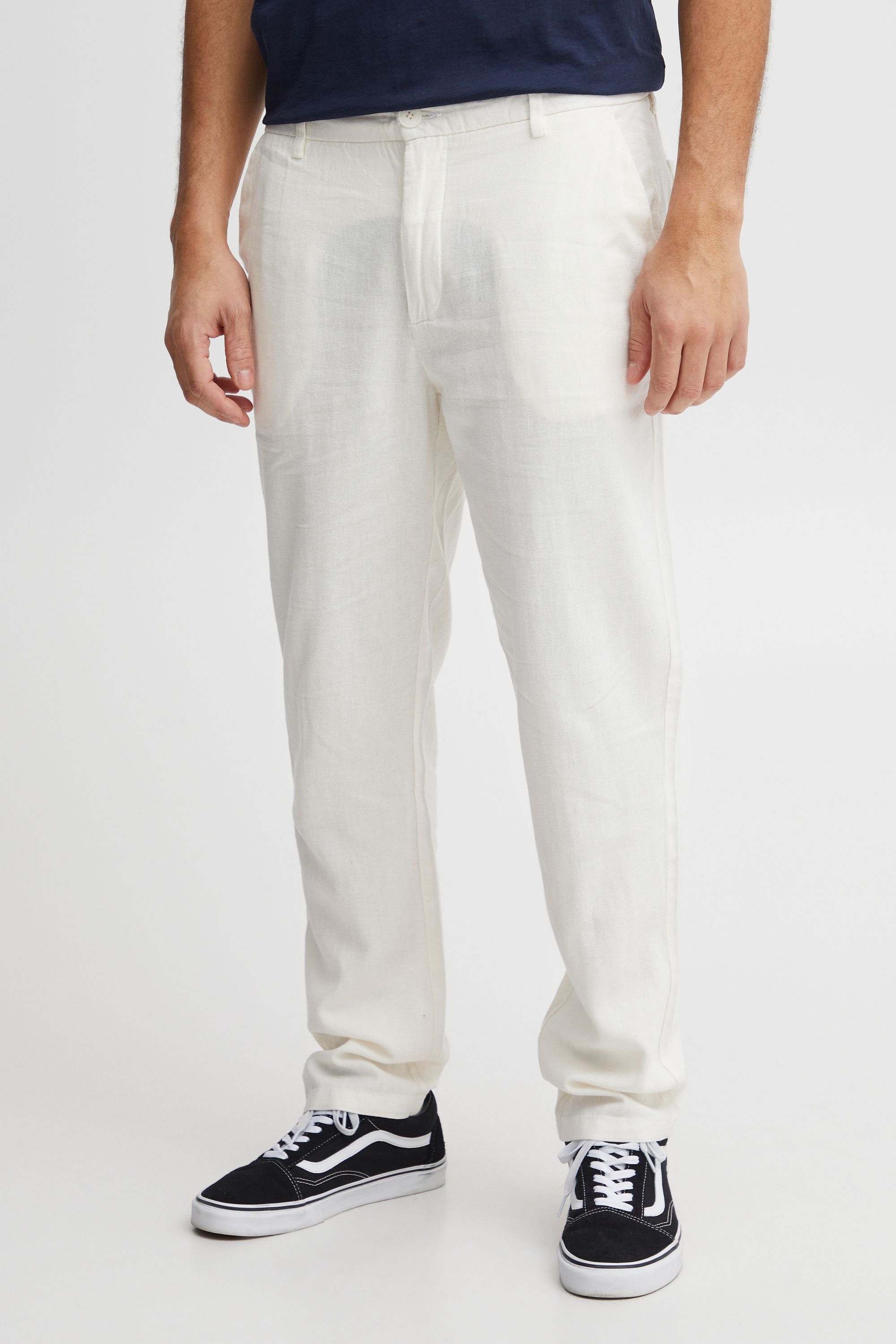 !Solid Chinohose »Chinohose SDAllan«