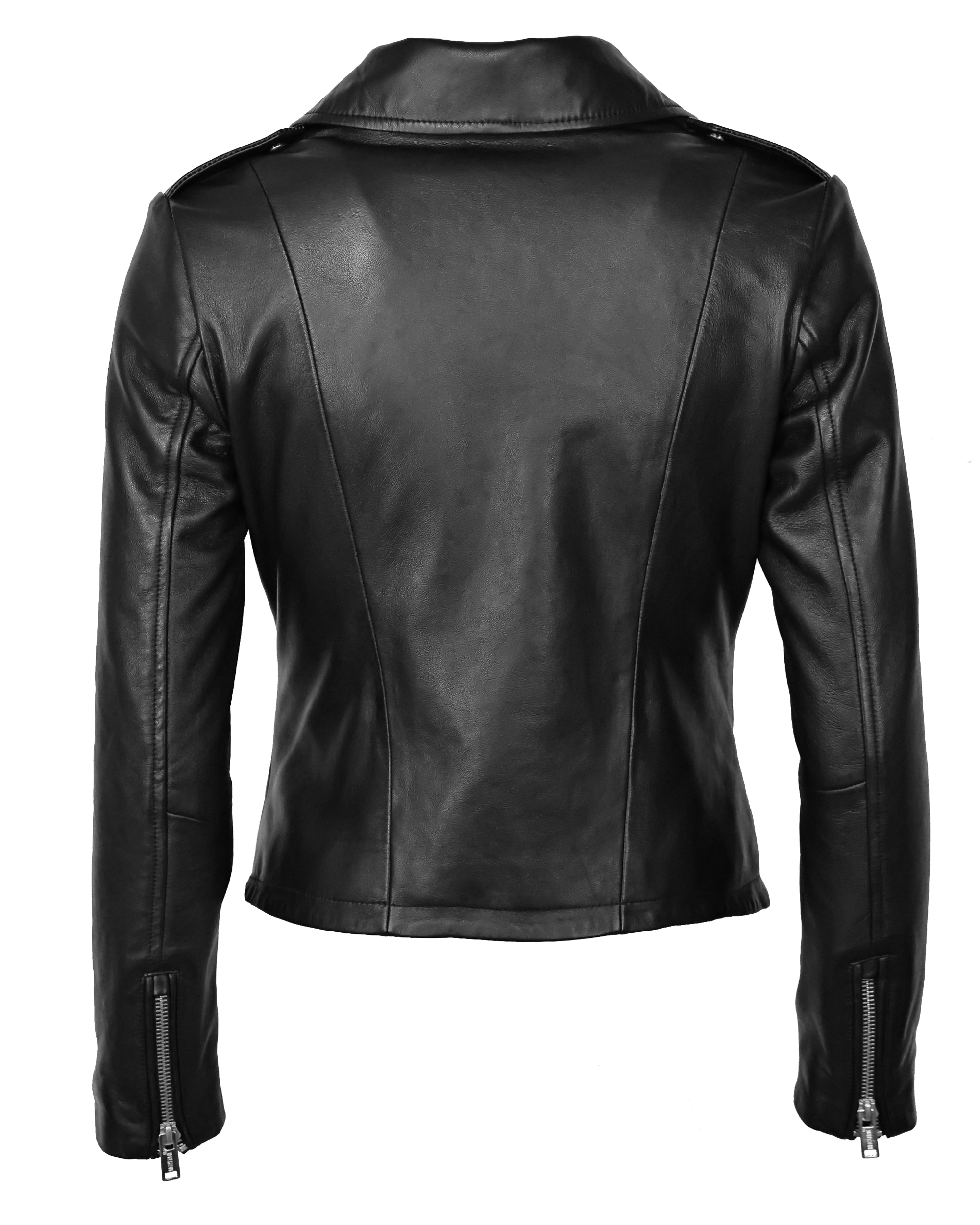 MUSTANG Lederjacke "31021528" günstig online kaufen