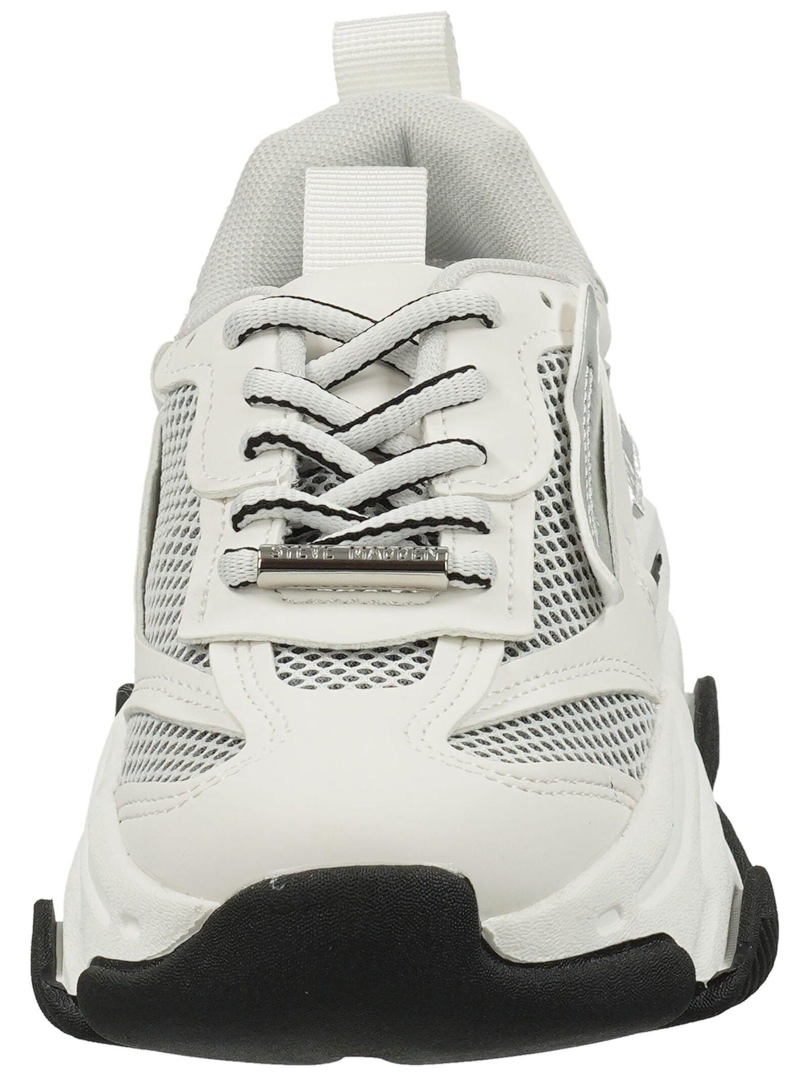STEVE MADDEN Sneaker »STEVE MADDEN Sneaker Lederimitat«