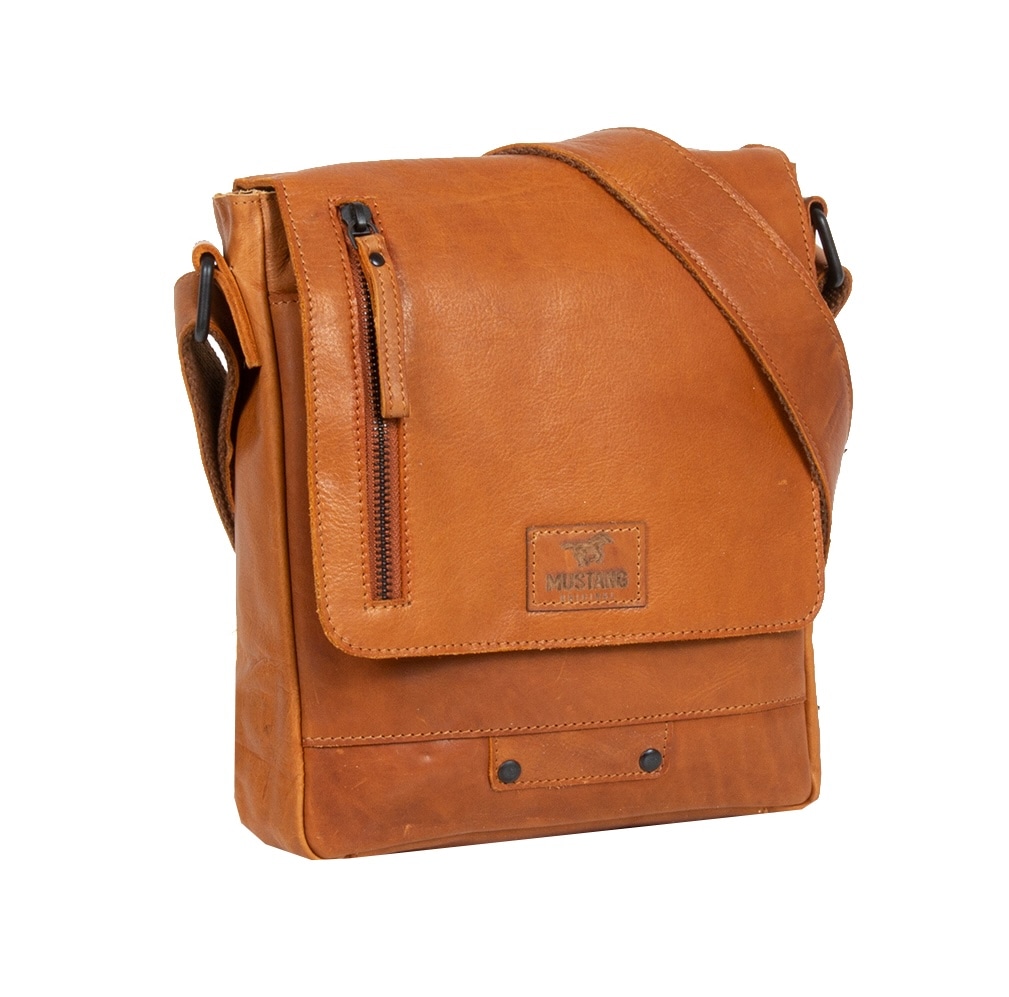 MUSTANG Schultertasche "San Marino" günstig online kaufen