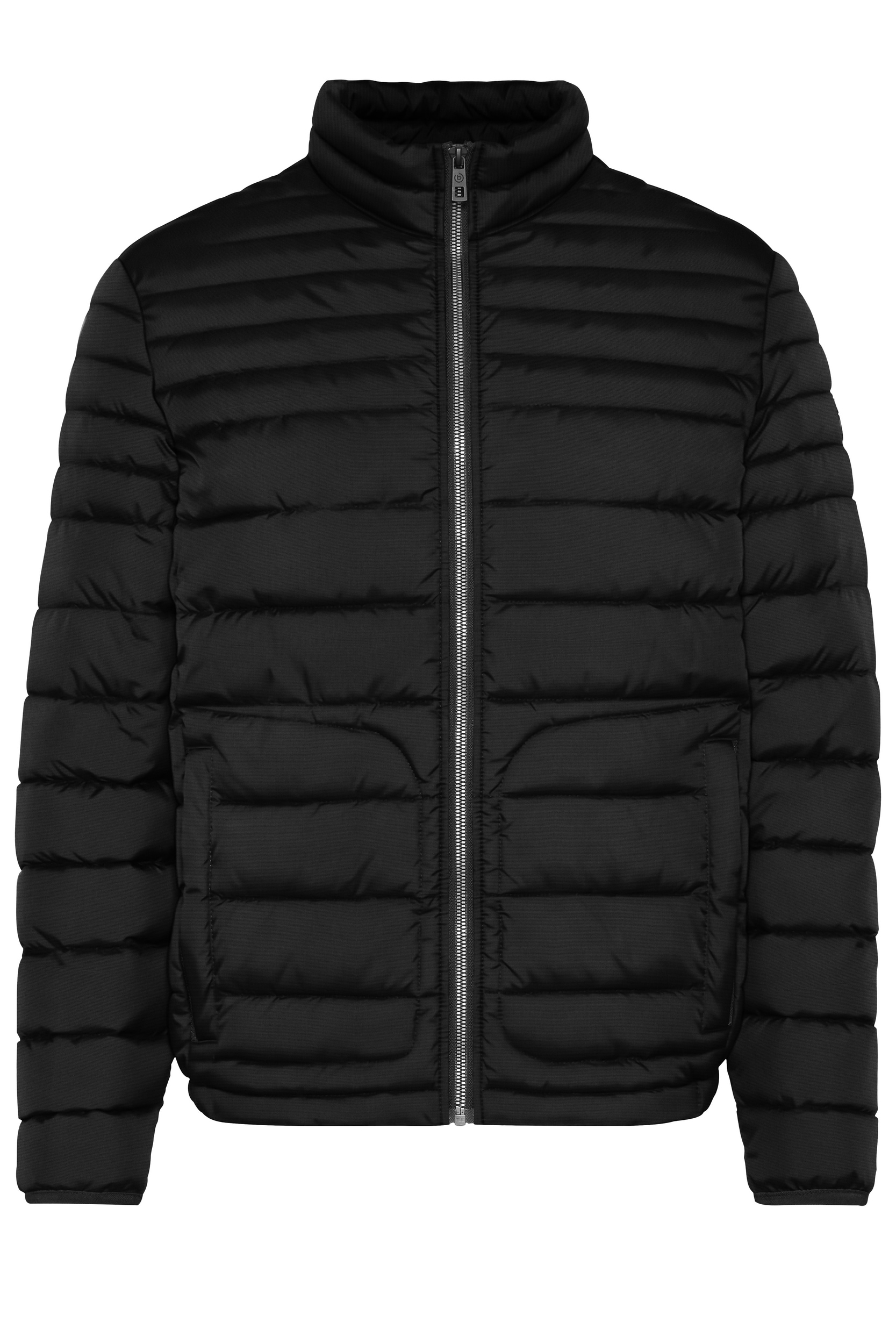 bugatti Blouson, ohne Kapuze, mit besonderer Leichtigkeit