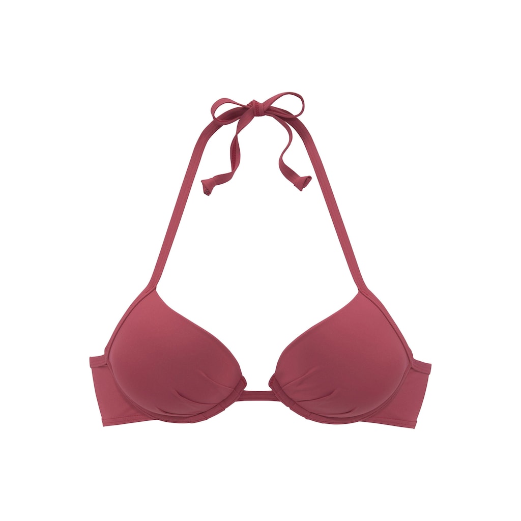 s.Oliver Push-Up-Bikini-Top »Rome«