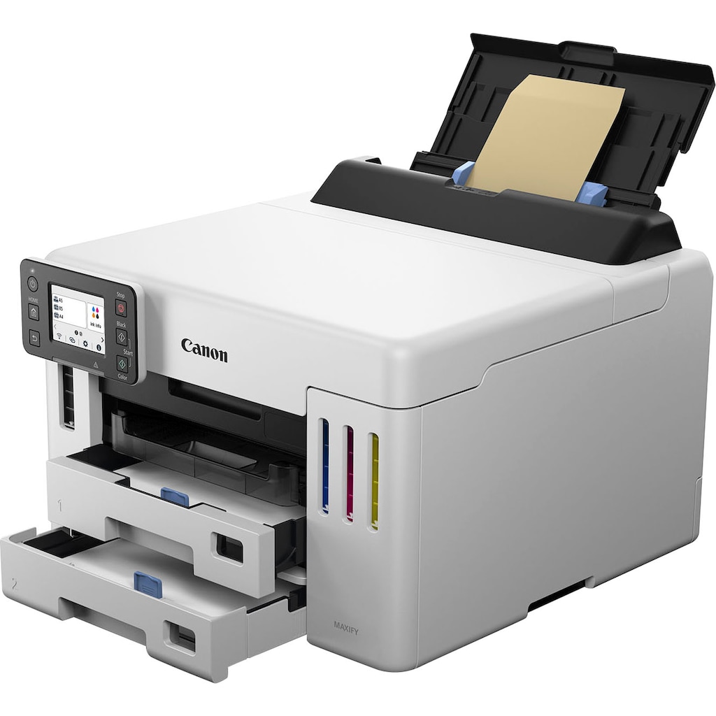 Canon Multifunktionsdrucker »MAXIFY GX5550«