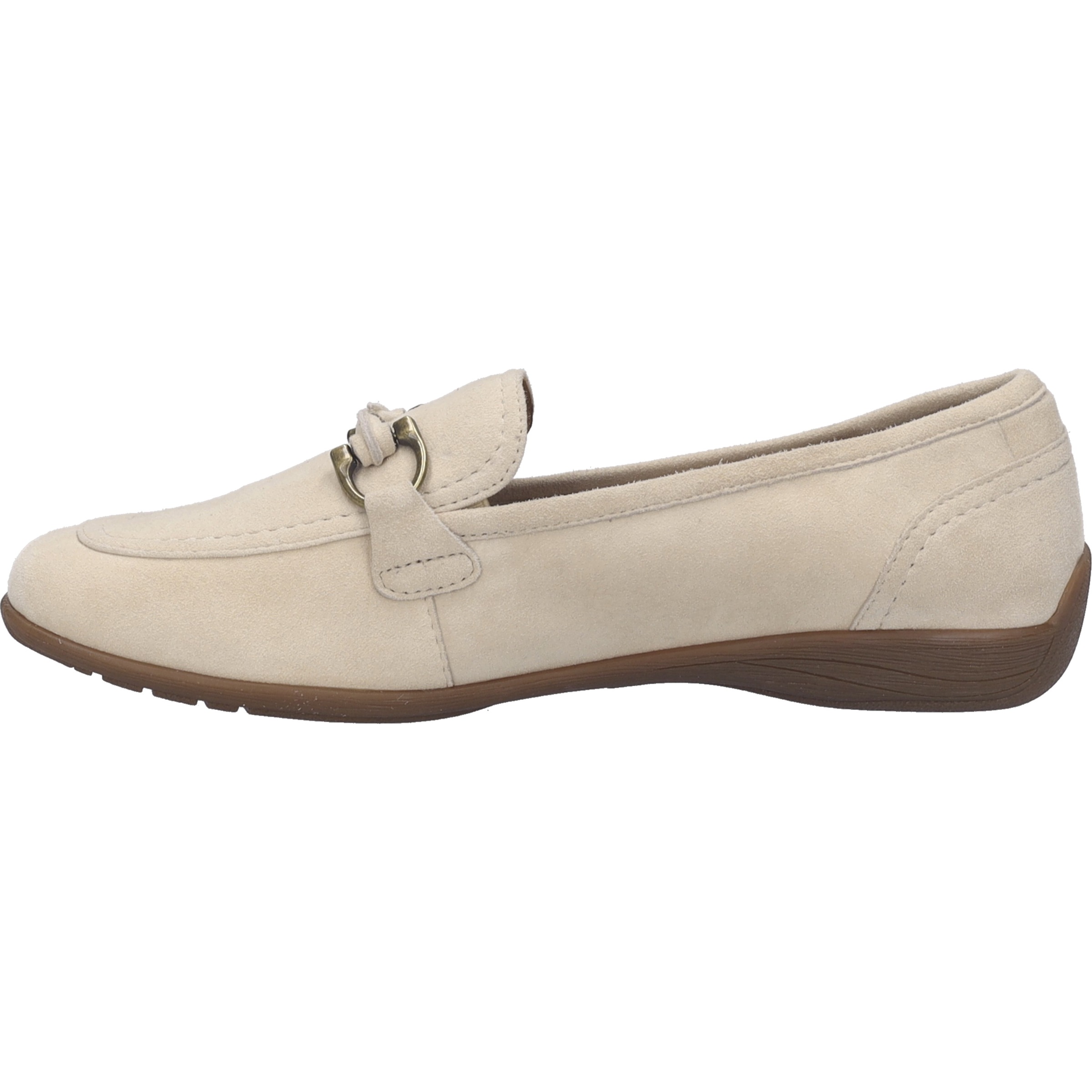 Thumbnail - Josef Seibel Ballerina "Fenja 34, beige"