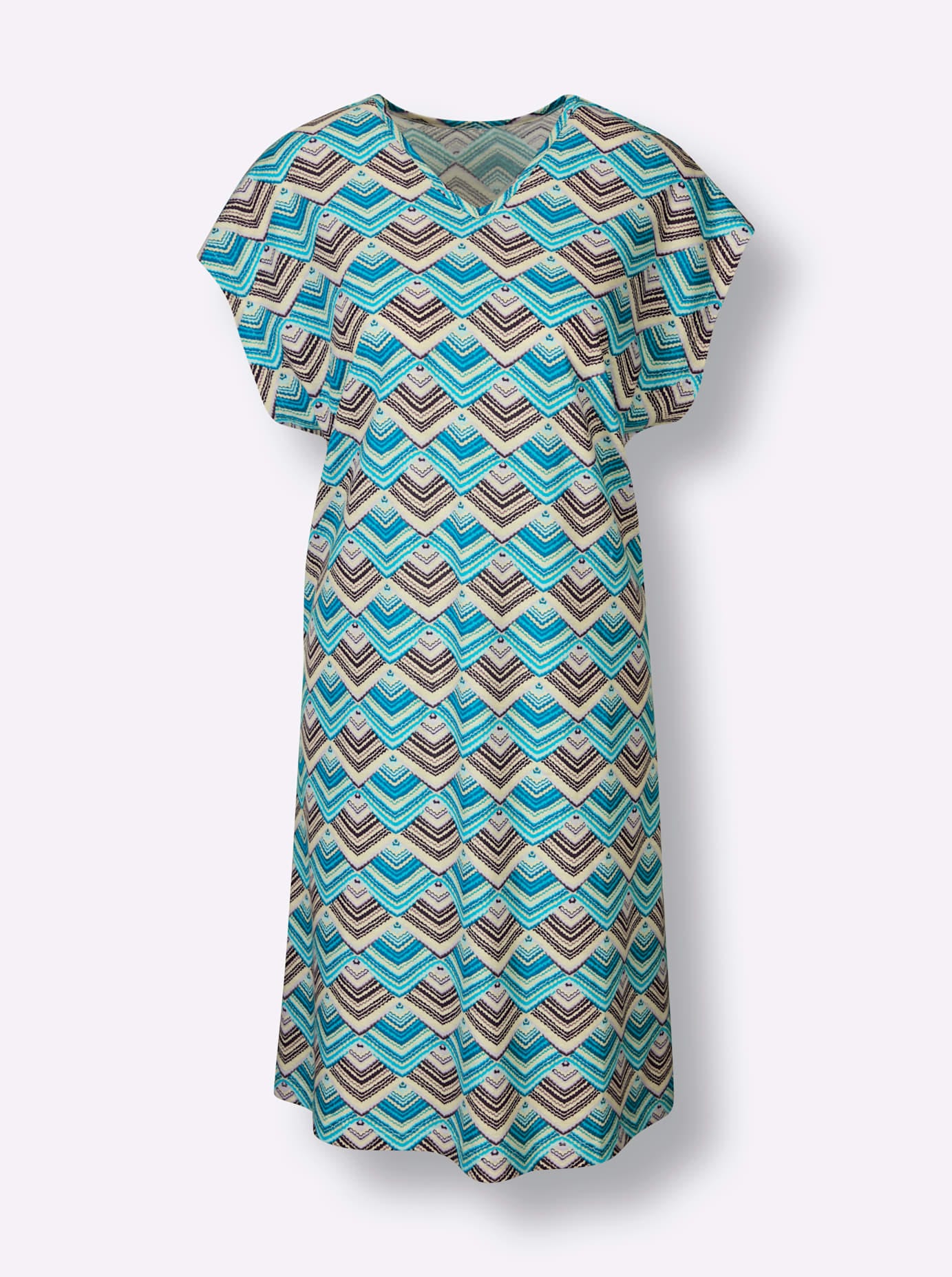 feel good Sommerkleid »Sommerkleid«