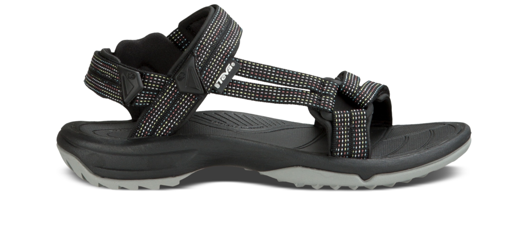 Teva Sandale »Terra Fi Lite«, mit Klettverschluss