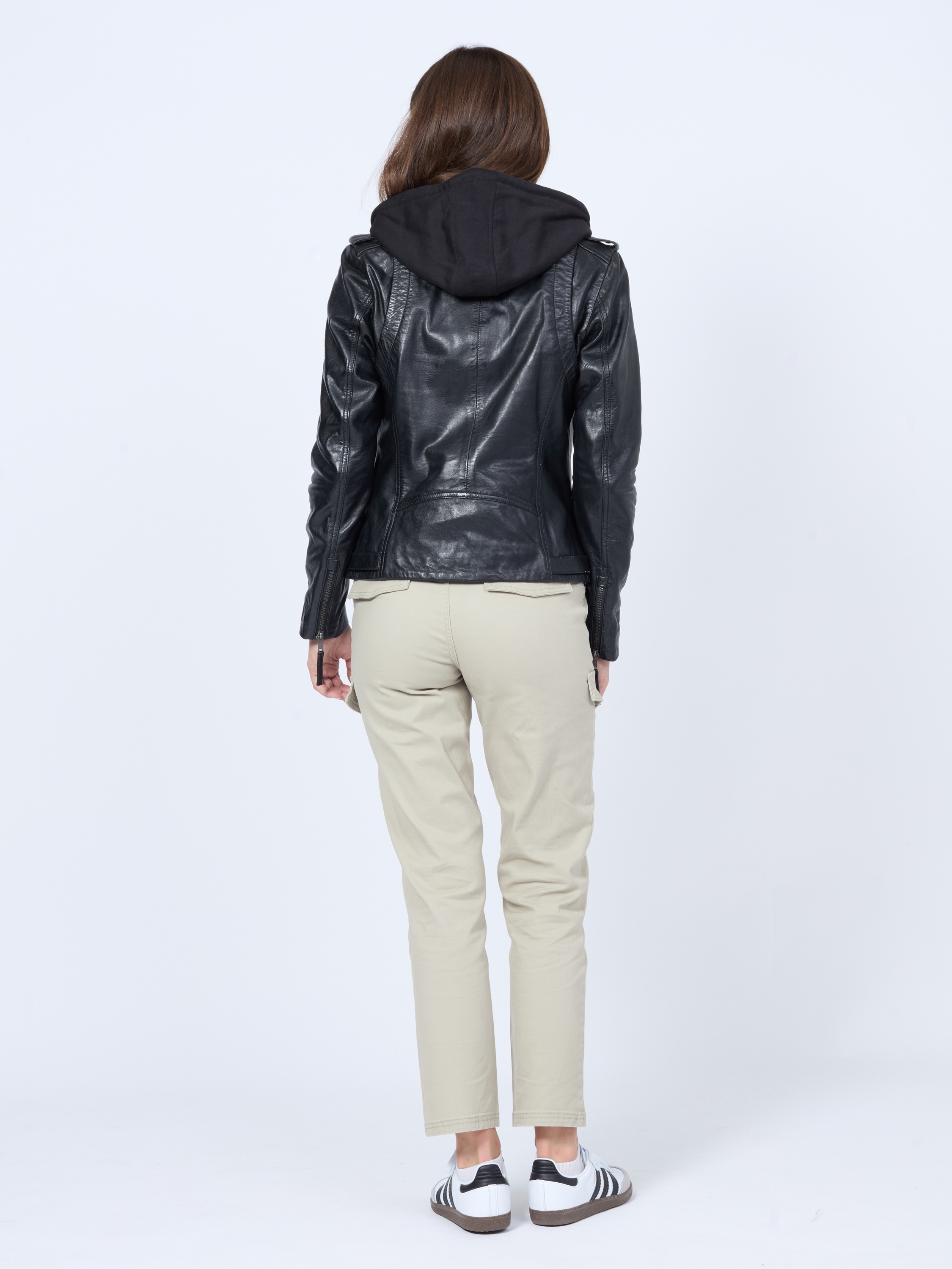 MUSTANG Lederjacke »31020251«