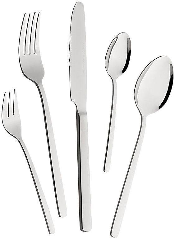 Mulex Besteck-Set "Mississippi" spülmaschinengeeignet günstig online kaufen