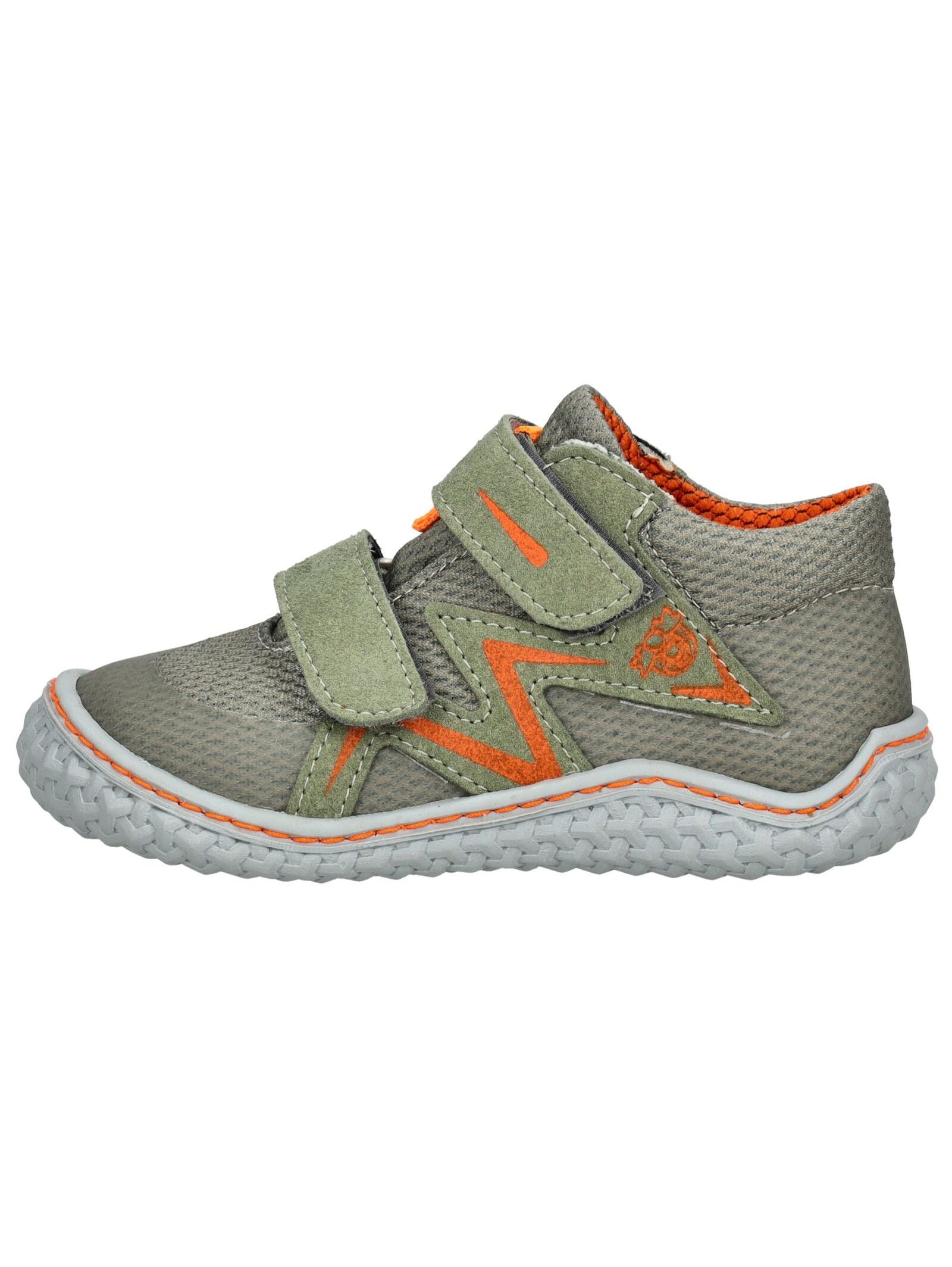 Pepino Lauflernschuh »Pepino Sneaker Leder/Textil«