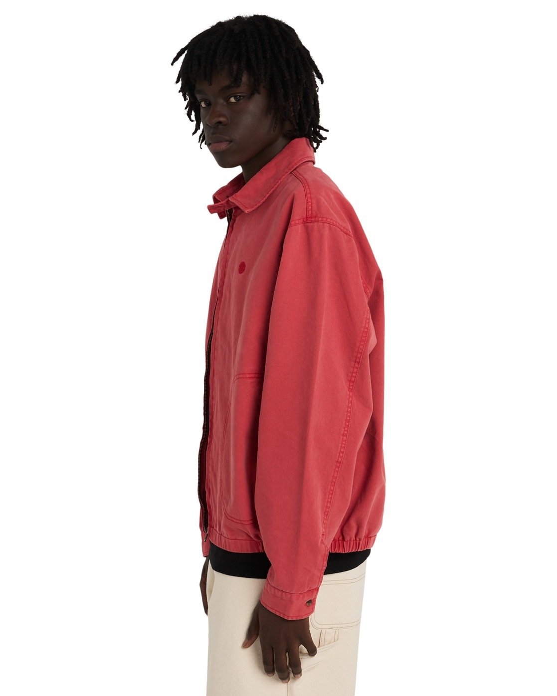Thumbnail - Element Outdoorjacke "Harrington Twill"