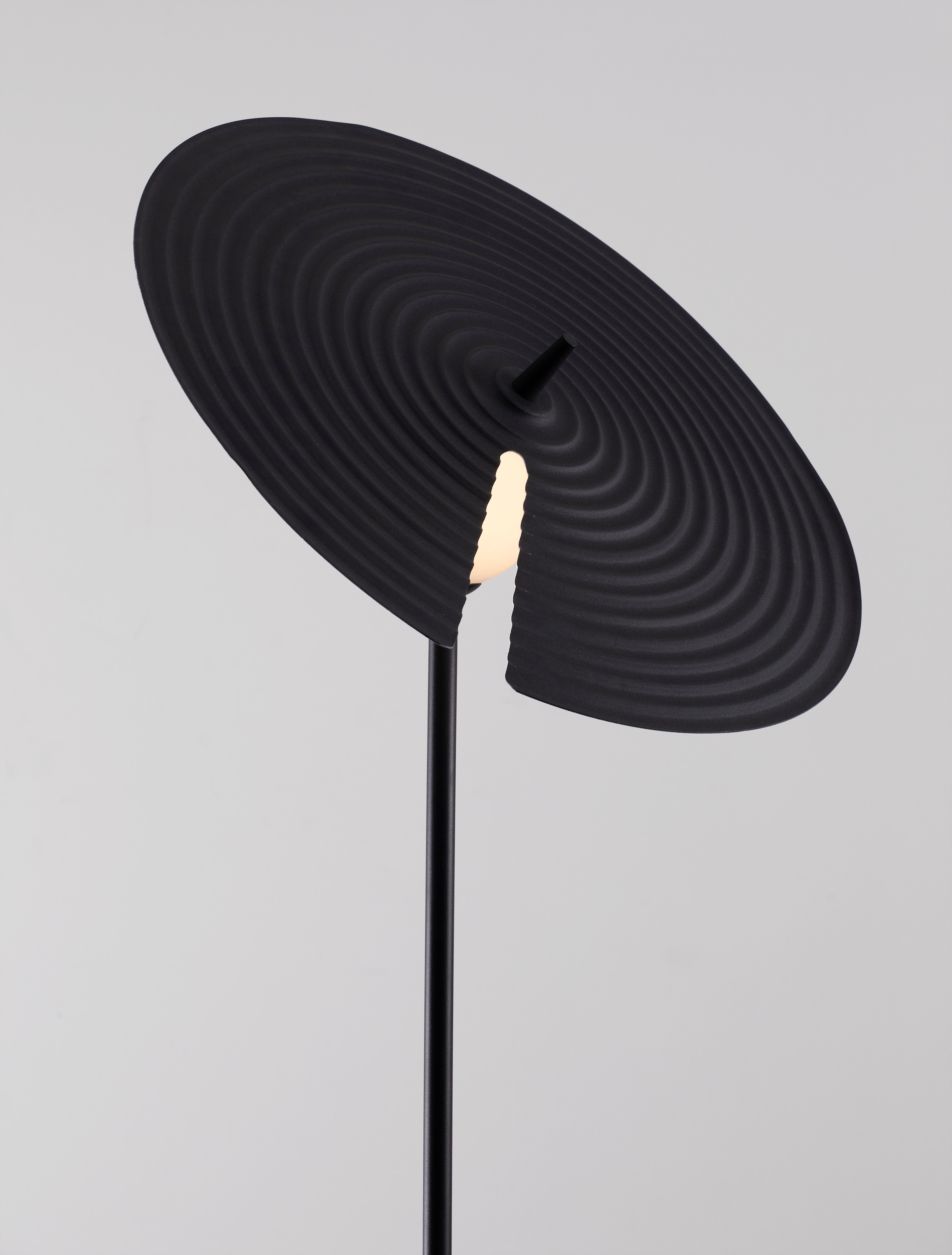 Nova Luce Stehlampe »REFLET«, 1 flammig
