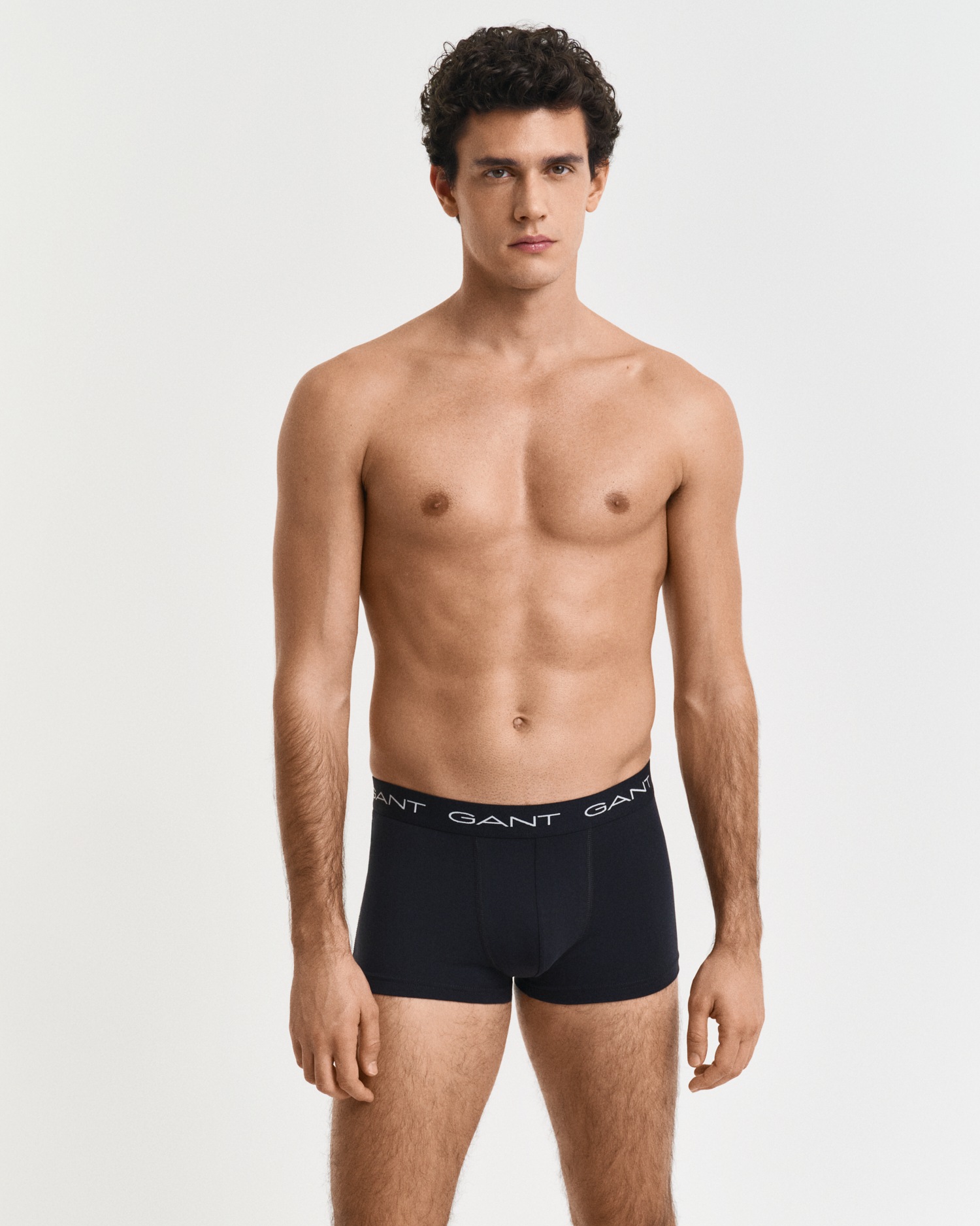 Gant Trunk »TRUNK 7-PACK«, Mit elastischem Bund