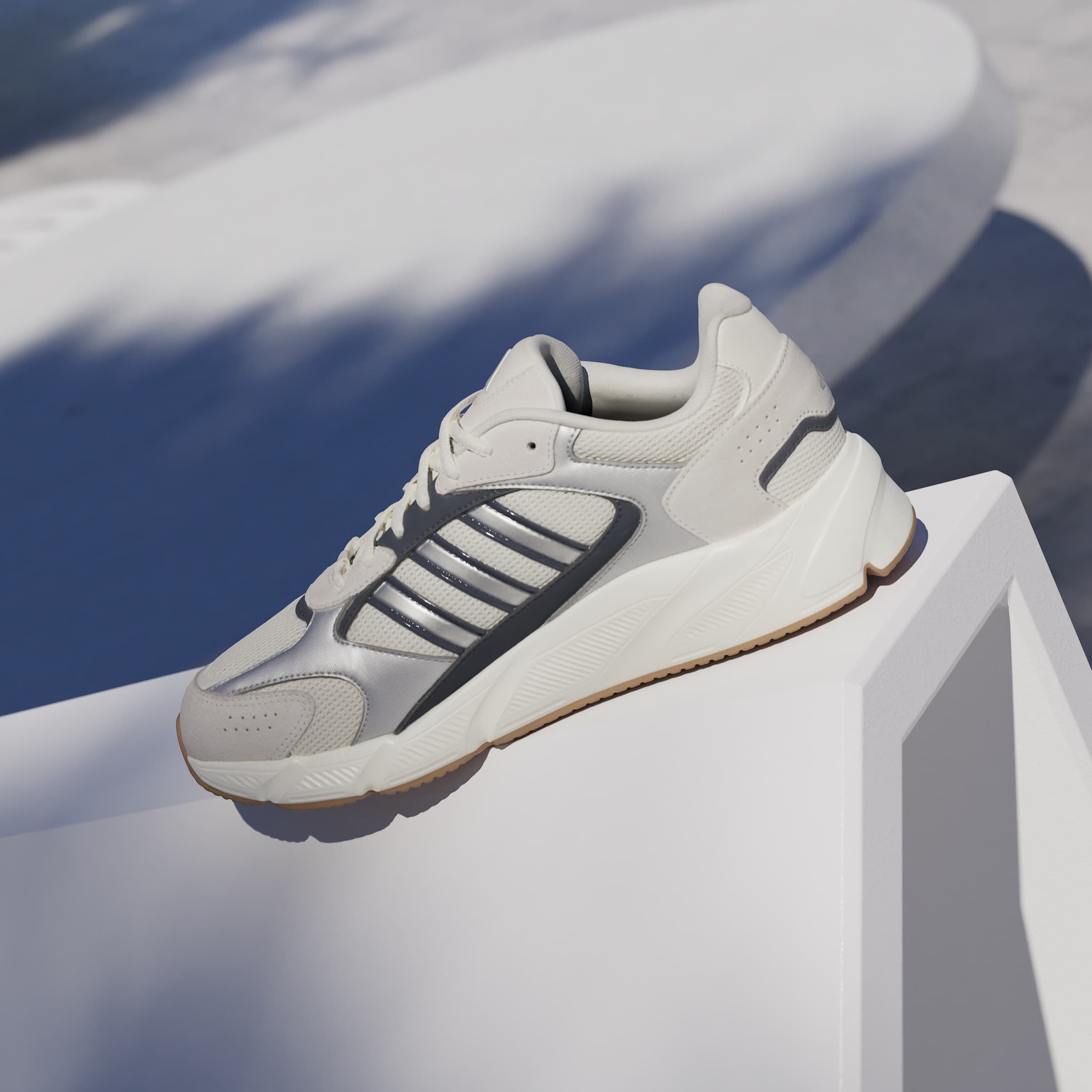 adidas Sportswear Sneaker »CRAZYCHAOS 2000«  inspiriert vom Design des adistar control