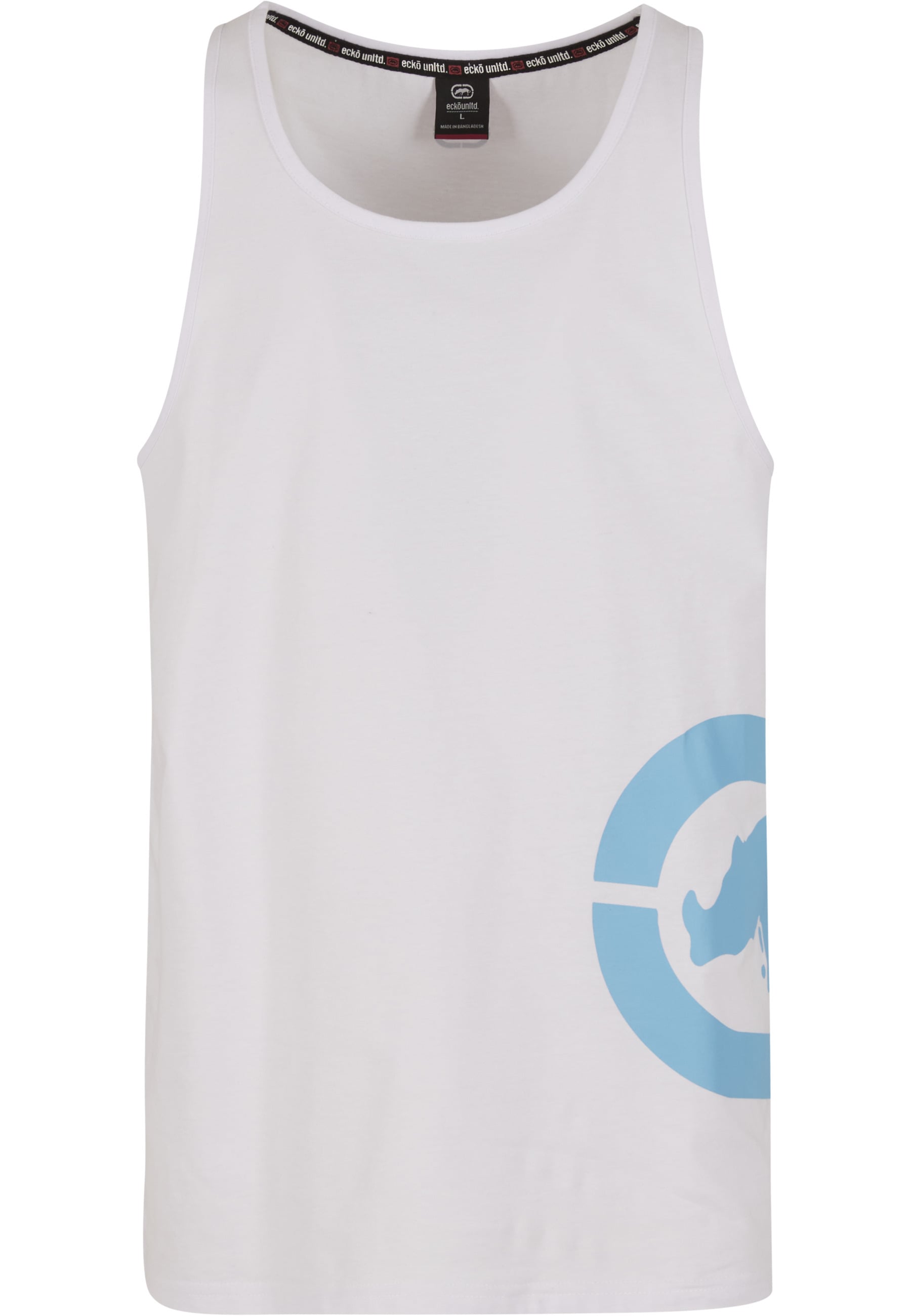 Ecko Unltd. Tanktop "Ecko Unltd. Tanktops Buzzer" 1 Stk. günstig online kaufen