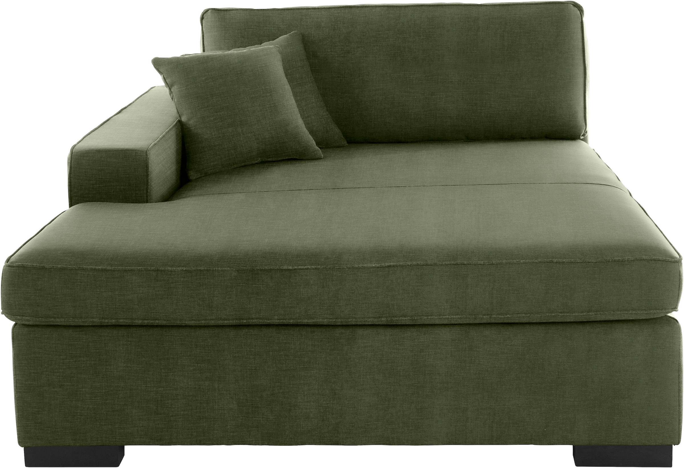 Home affaire Sofaelement "Skara XXL", Modul XXL - zum eigenen Zusammenstell günstig online kaufen