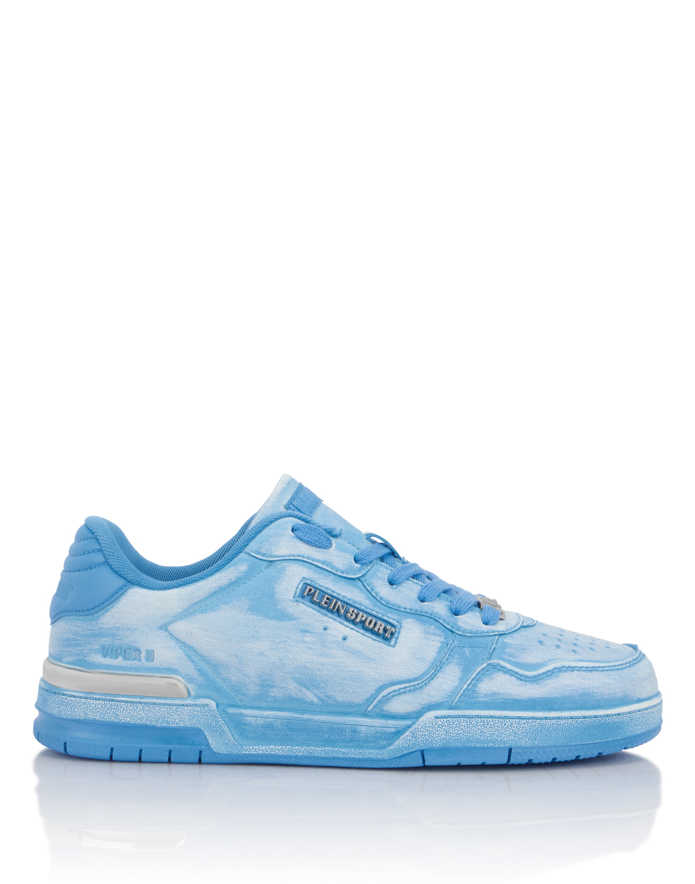 PLEIN SPORT "Low-Top-Sneaker"