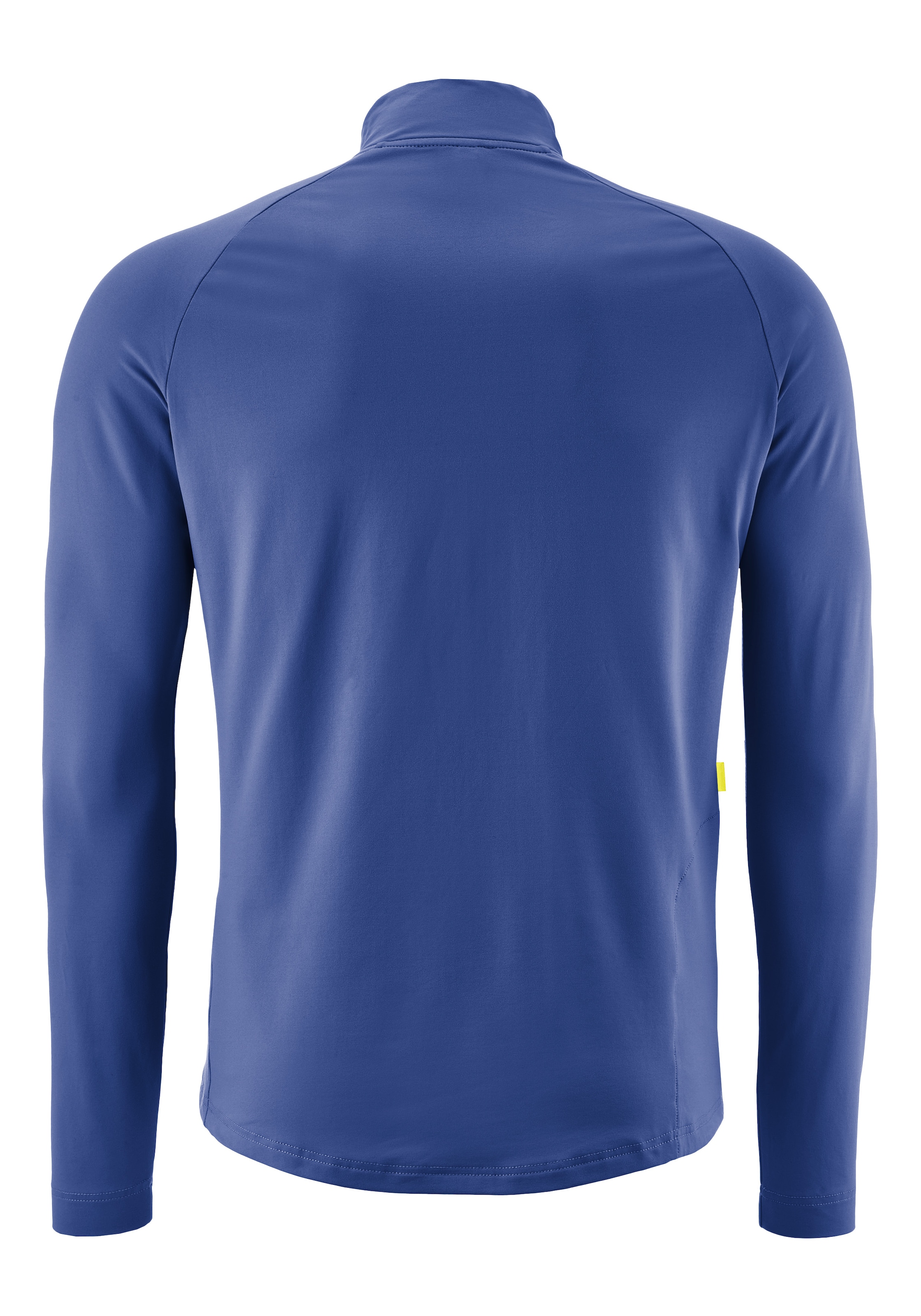 Gonso Radtrikot »Essential Jersey Longsleeve M«, Herren Fahrradtrikot langarm, Midlayer Trikot