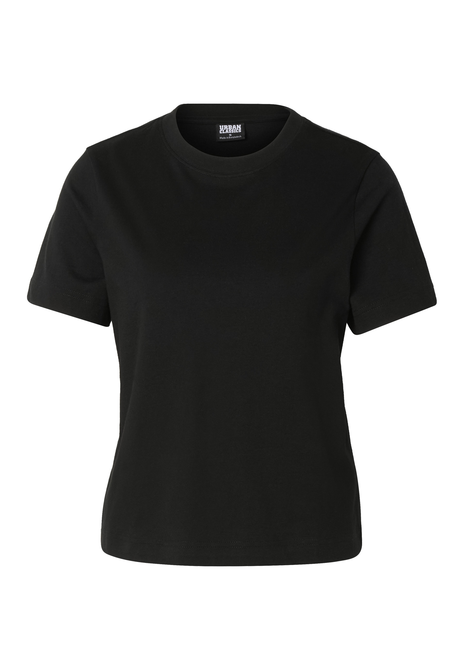 URBAN CLASSICS T-Shirt "Urban Classics Ladies Basic Boxy Tee" 1