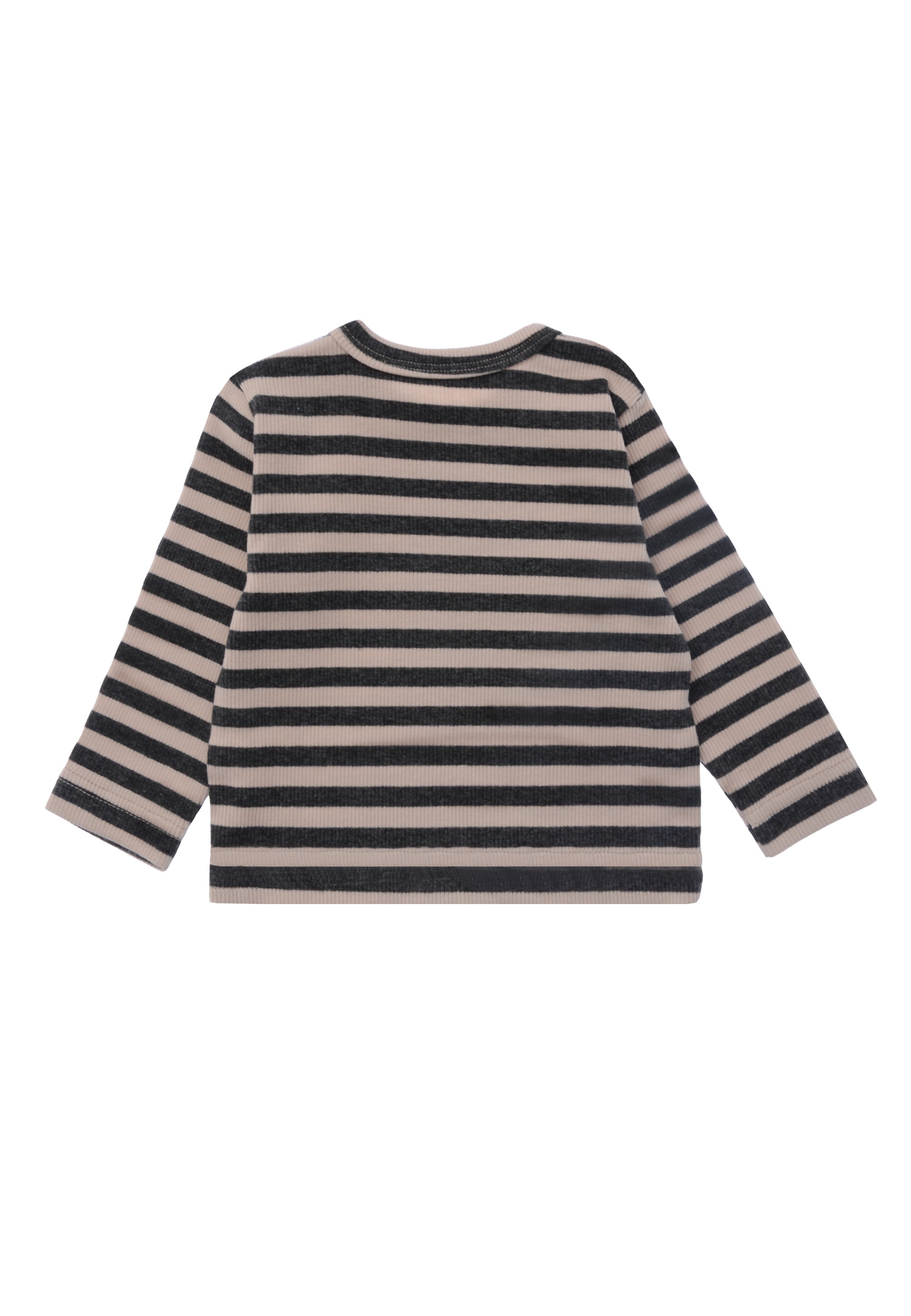 Thumbnail - Liliput Langarmshirt mit praktischen Druckknöpfen im 2er-Pack