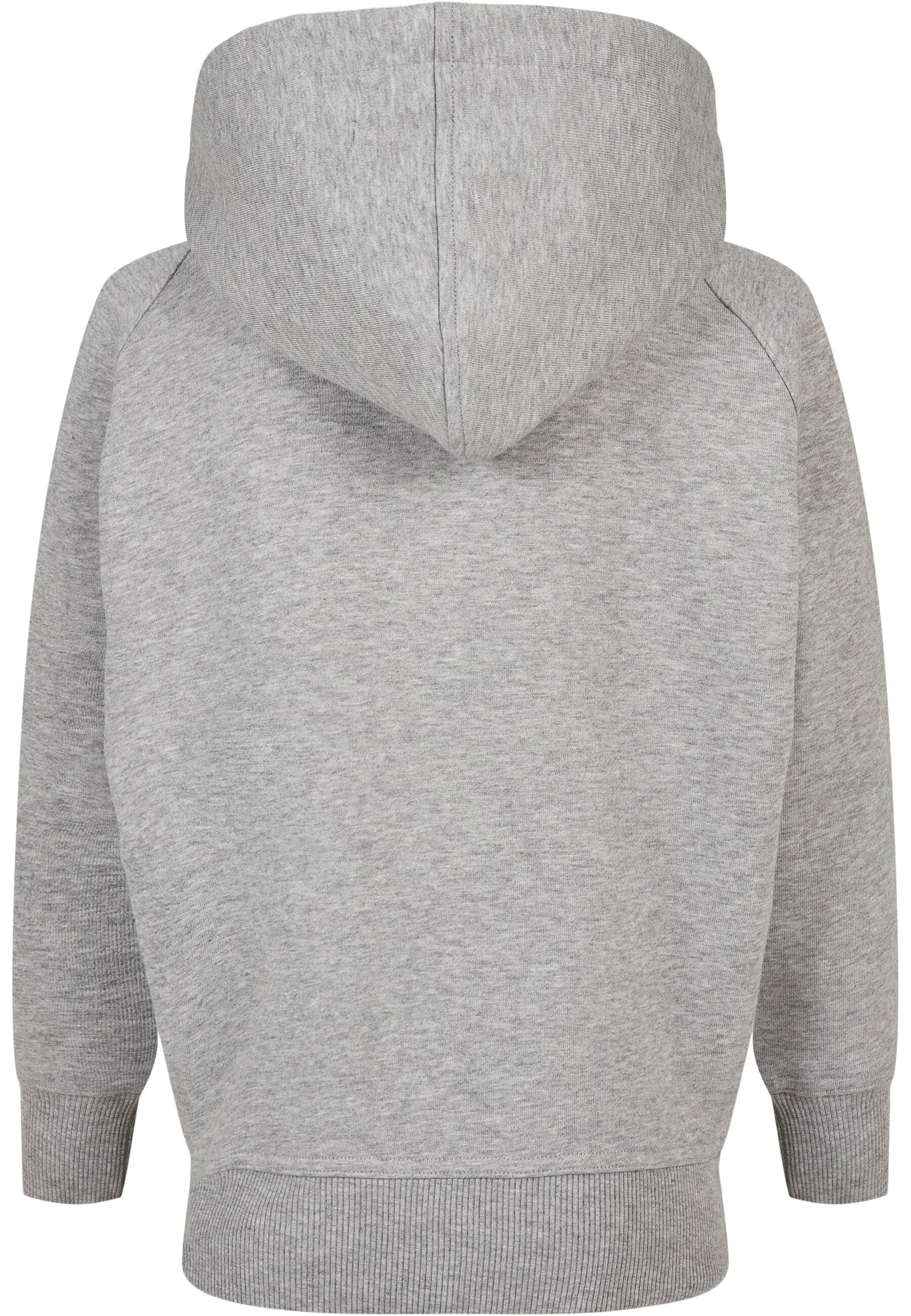 URBAN CLASSICS Hoodie »Urban Classics Herren Boys Blank Hoody«, (1 tlg.)