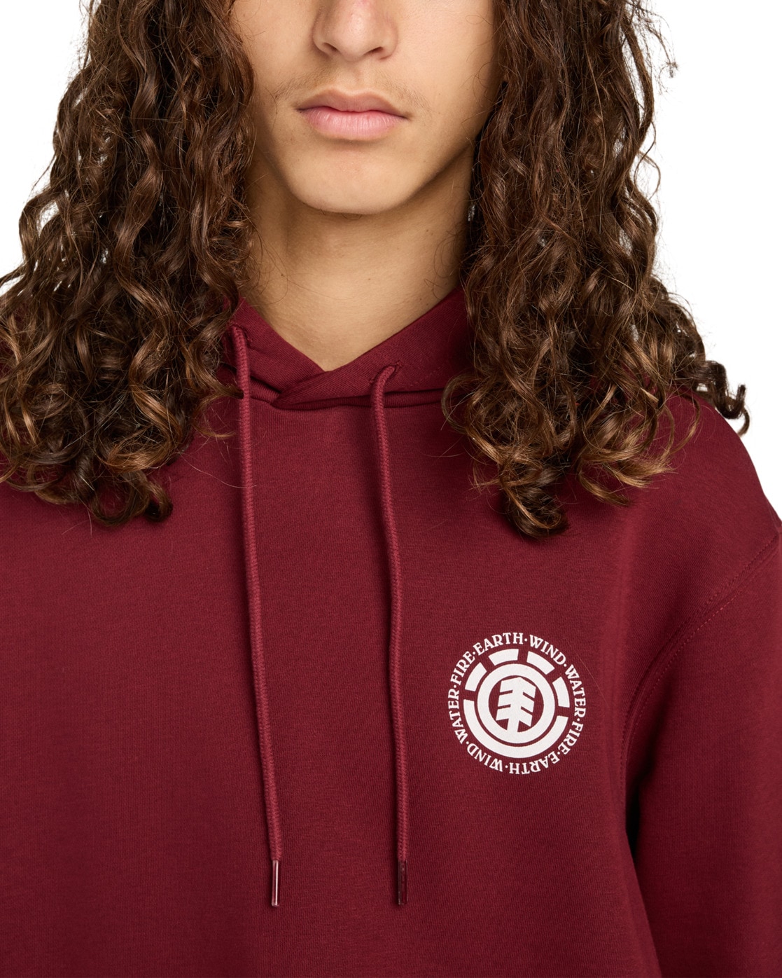 Element Hoodie »Seal«
