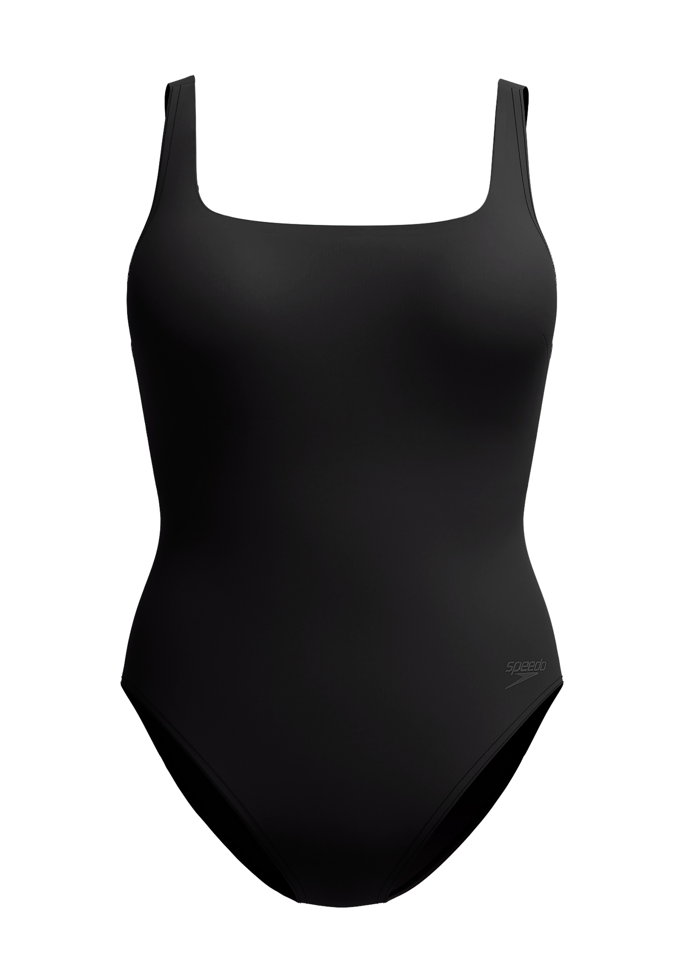 Speedo Badeanzug "WOMENS SHAPING CONTOURECLIPSE" 1 Stk. formgebender Stoff, günstig online kaufen