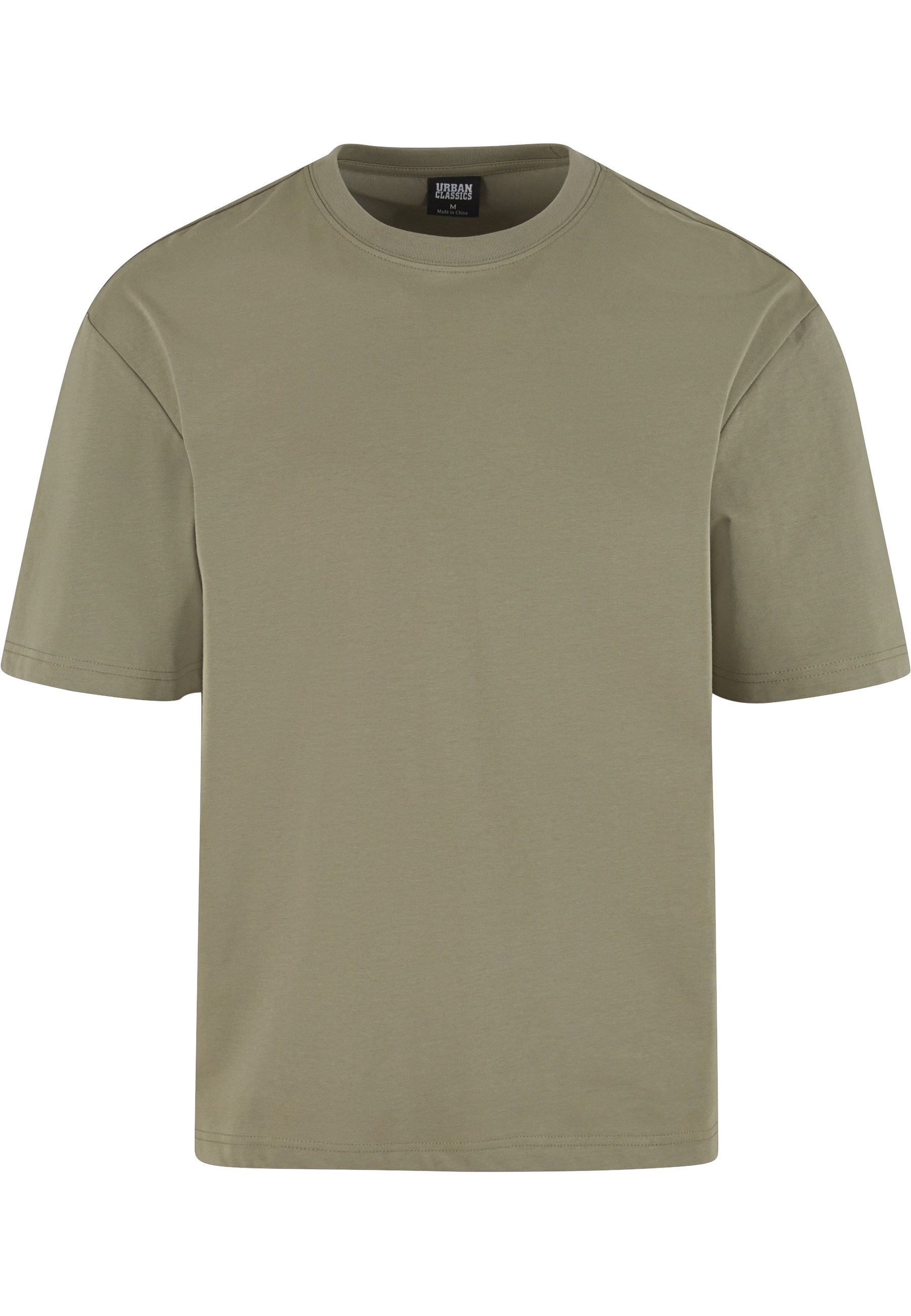 URBAN CLASSICS T-Shirt "Urban Classics Sorona Loose Fit Tee" 1